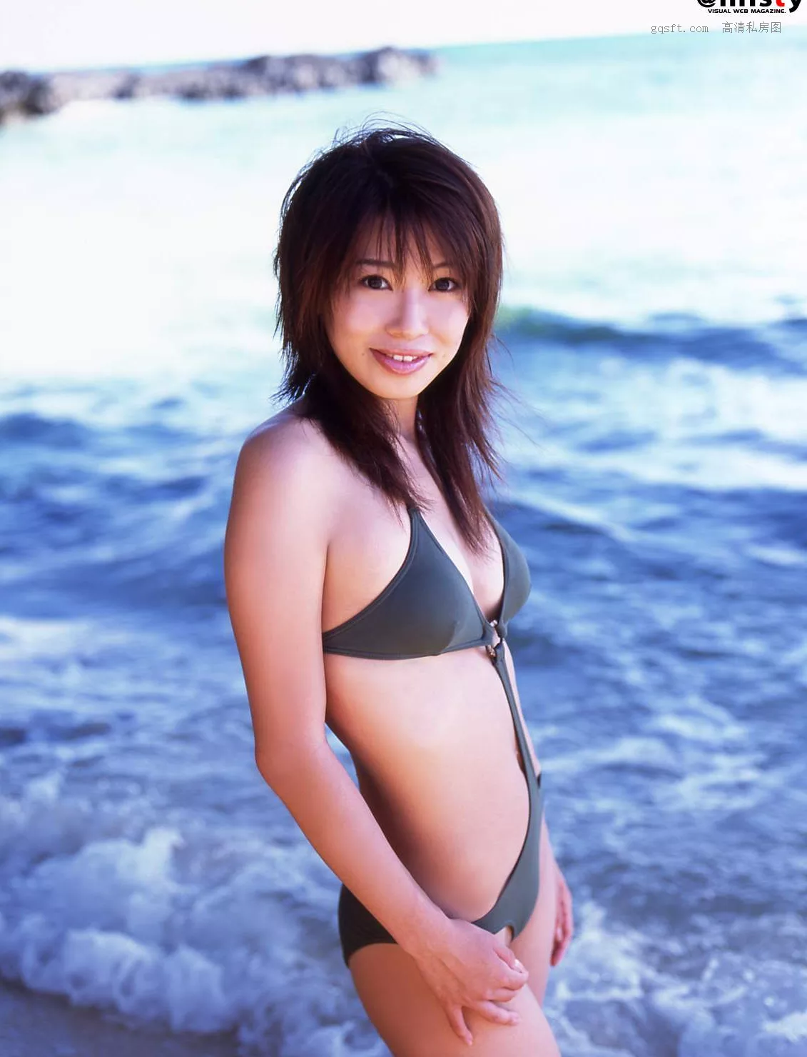Sayaka 优秀艺术图艺术 尤物 村��沙耶香 日本 Muraoka
