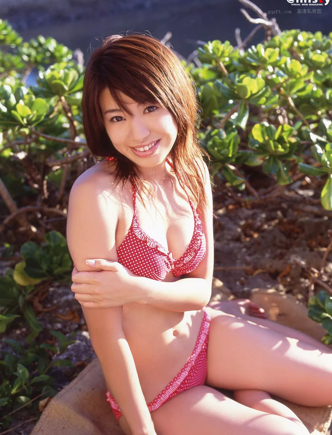 Sayaka 优秀艺术图艺术 尤物 村��沙耶香 日本 Muraoka