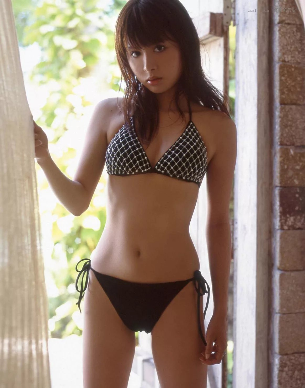 Mako 芹泽まこ Serizawa 高质摄影摄影 日本 仙女