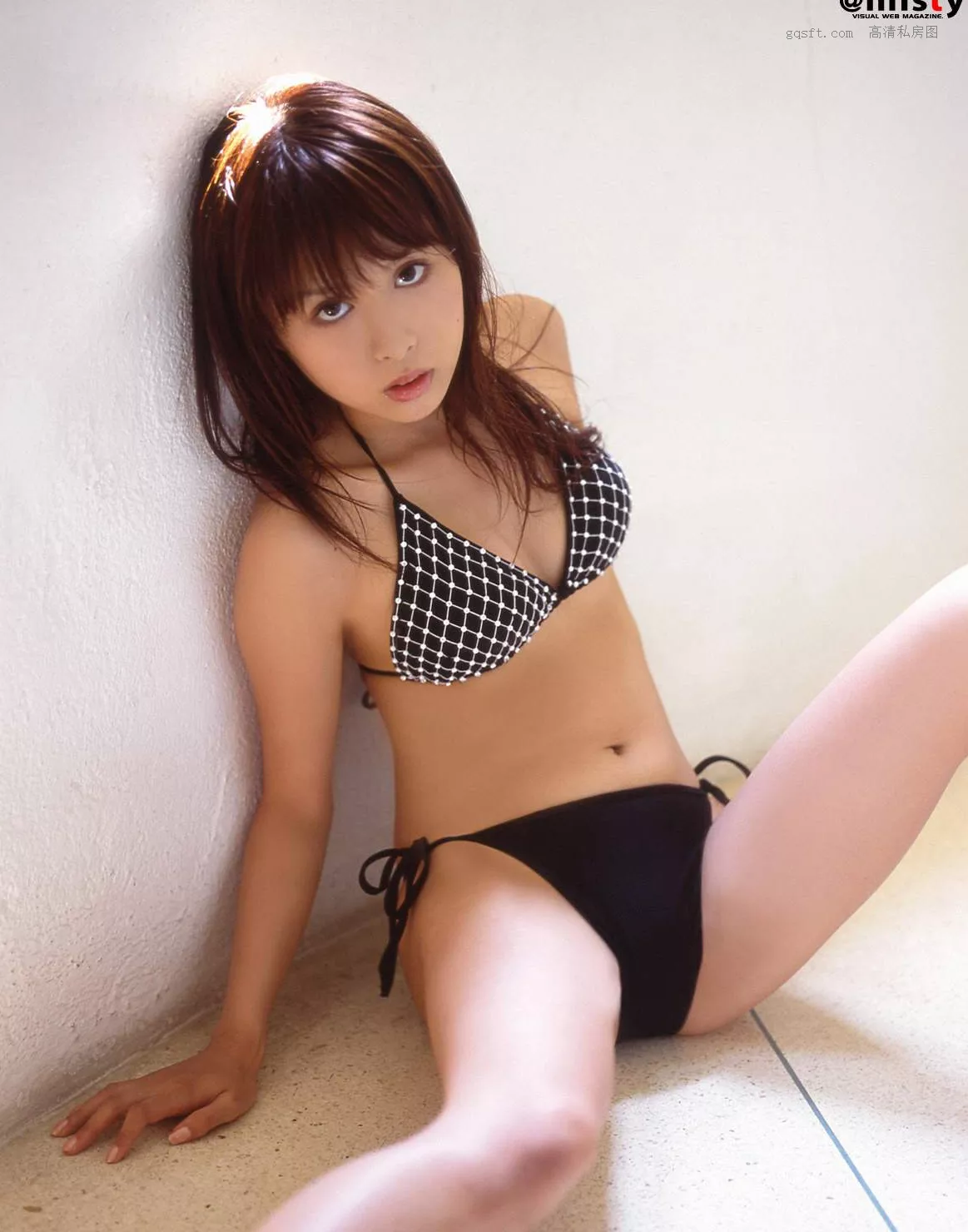 Mako 芹泽まこ Serizawa 高质摄影摄影 日本 仙女