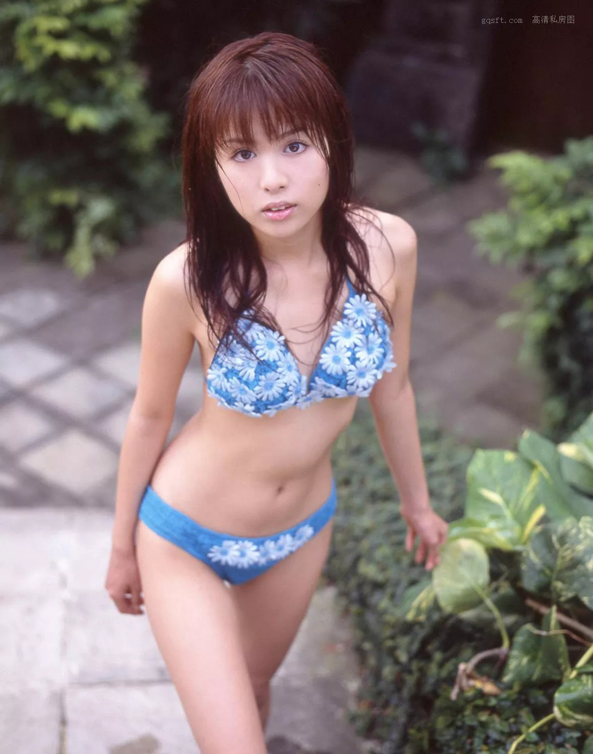 Mako 芹泽まこ Serizawa 高质摄影摄影 日本 仙女