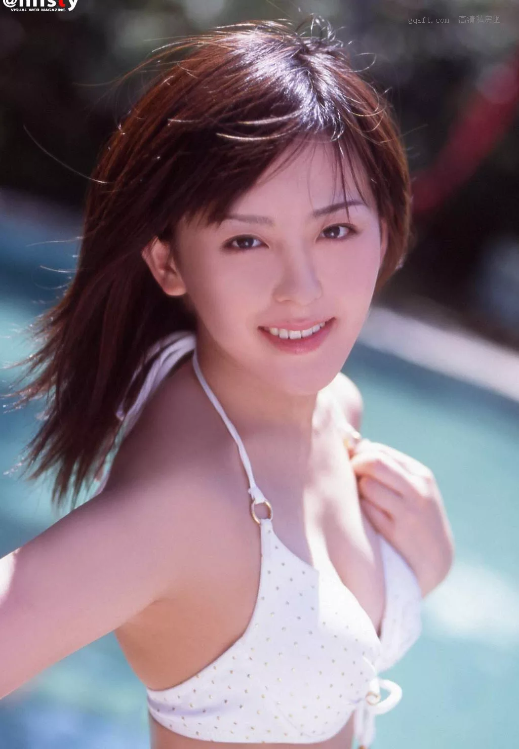 高画质艺术艺术图 Emi 日本 伊藤 えみ Itou 尤物
