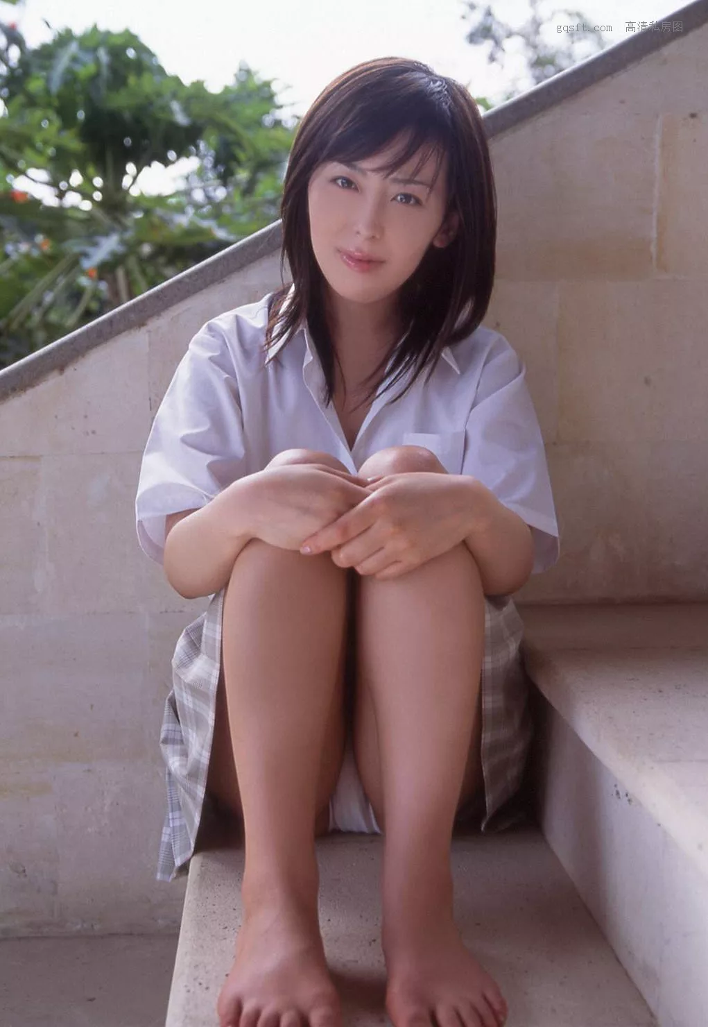高画质艺术艺术图 Emi 日本 伊藤 えみ Itou 尤物