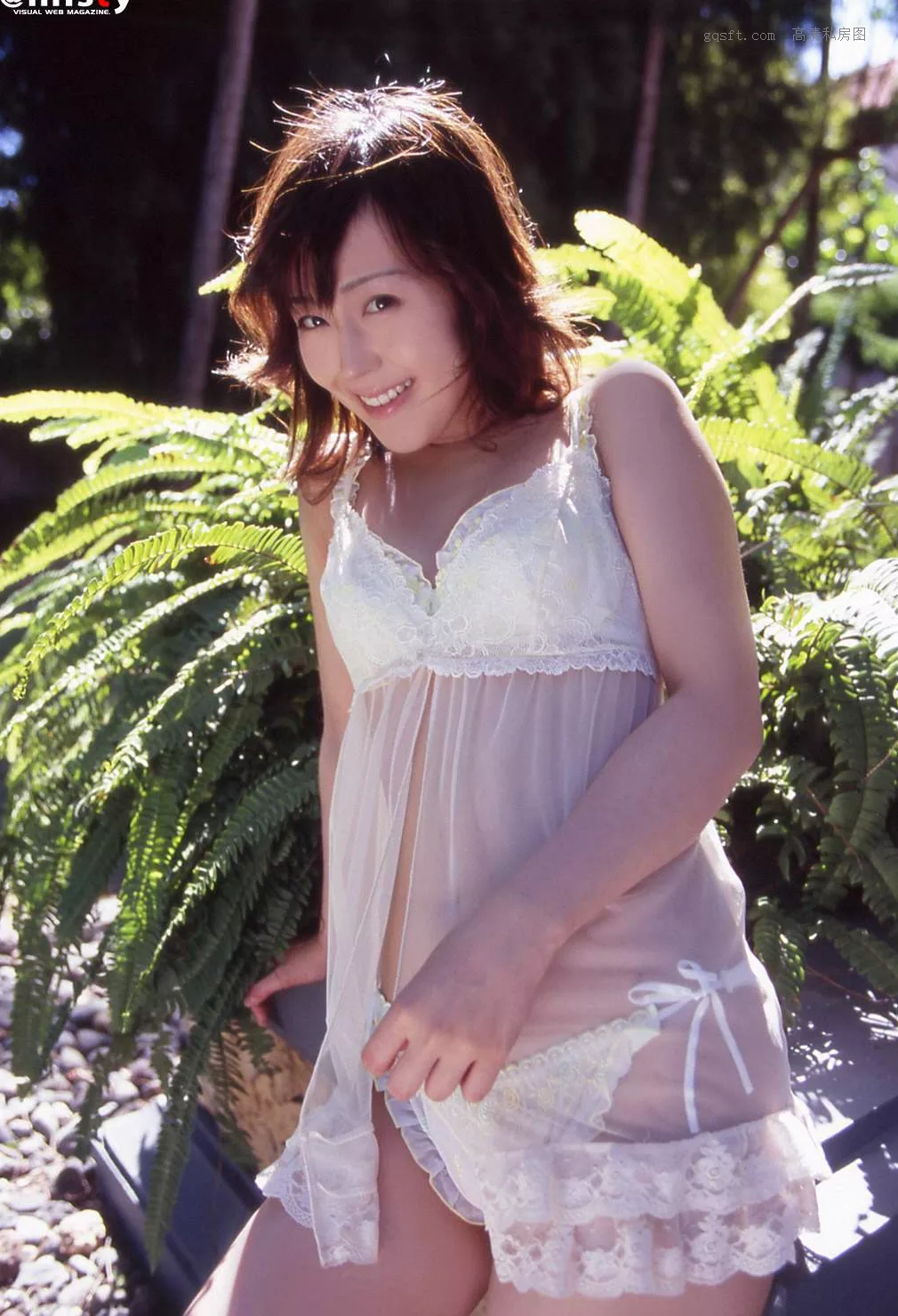 高画质艺术艺术图 Emi 日本 伊藤 えみ Itou 尤物