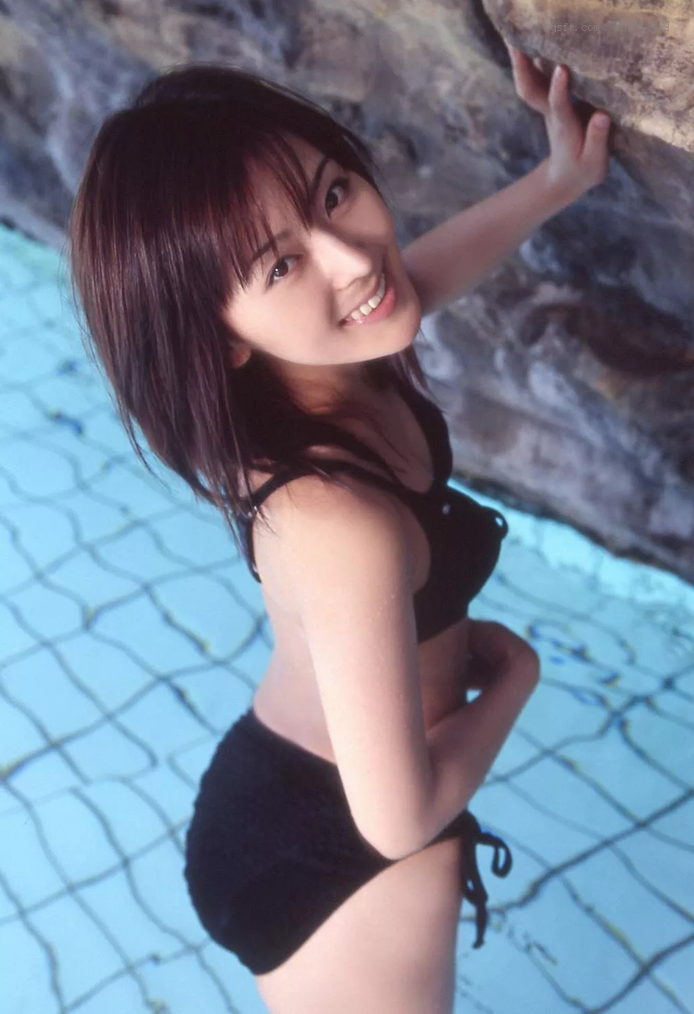 高画质艺术艺术图 Emi 日本 伊藤 えみ Itou 尤物