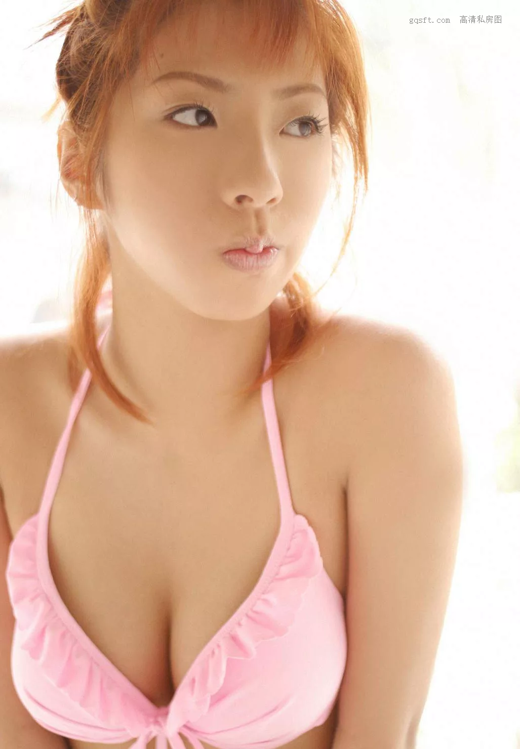 高画质艺术写真 日本 Sakurai Erika �@井えりか 佳人