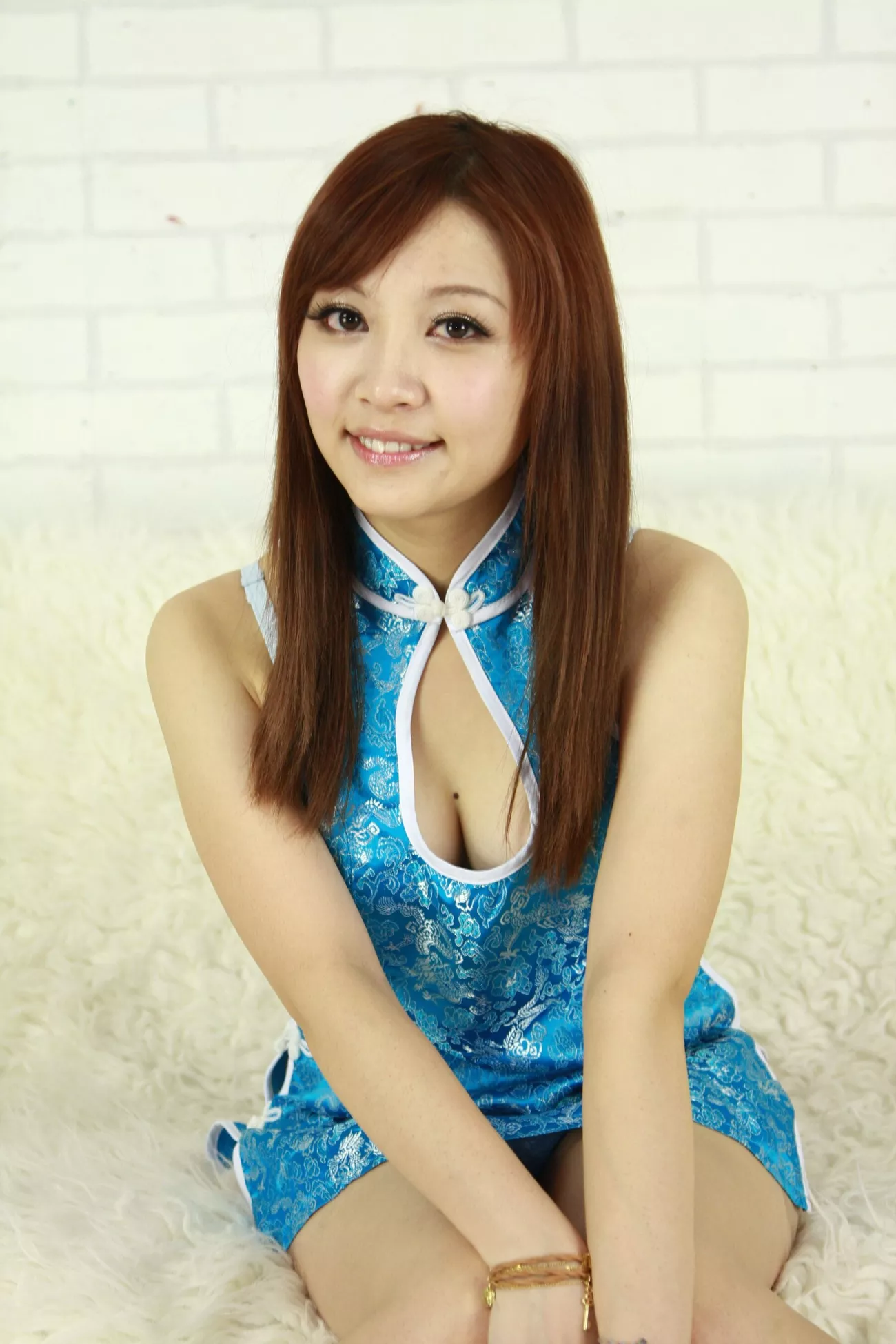 私拍 写真 风情写真美图 优质 台模 小琪