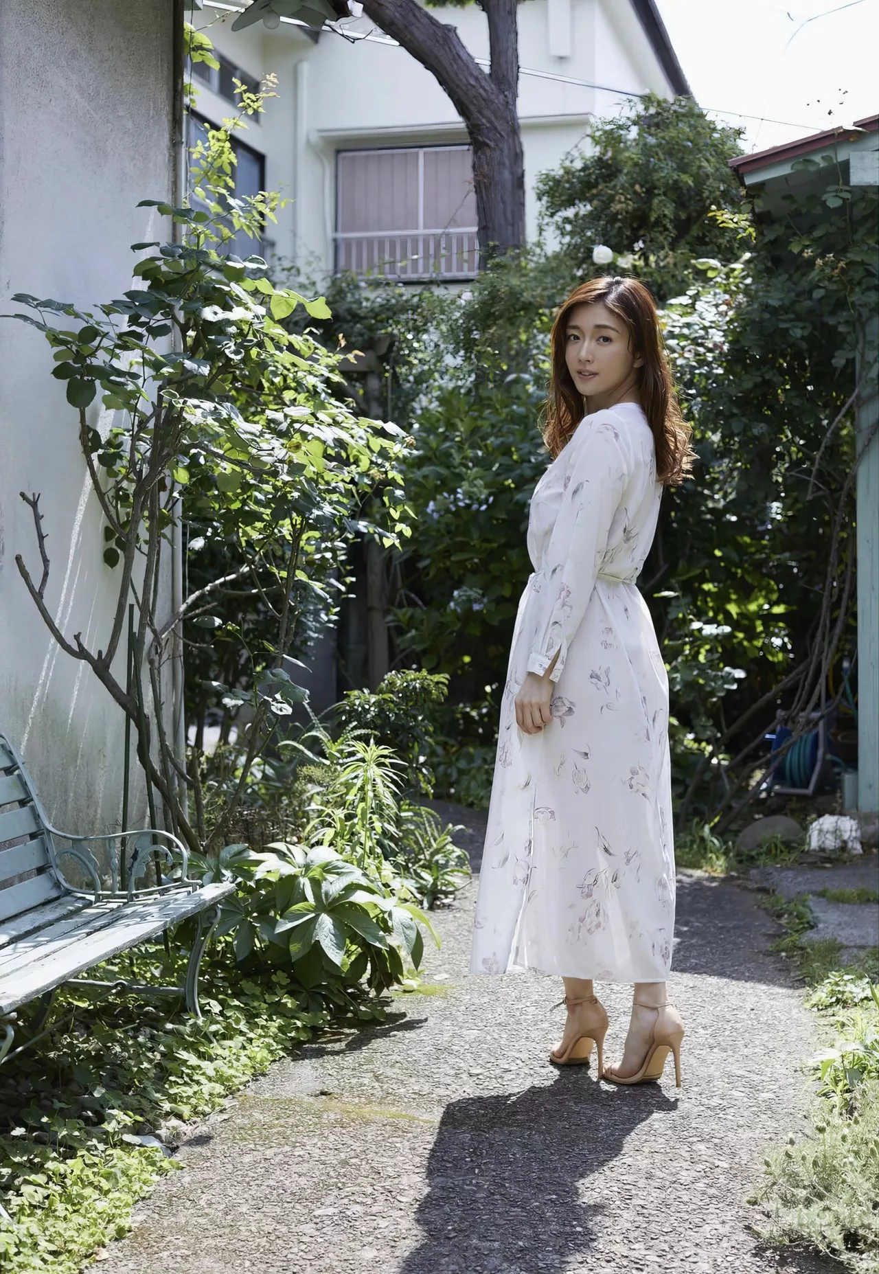 【Awesome】 So Miyako 写真集 园都Magnetic.G 全集修正 No