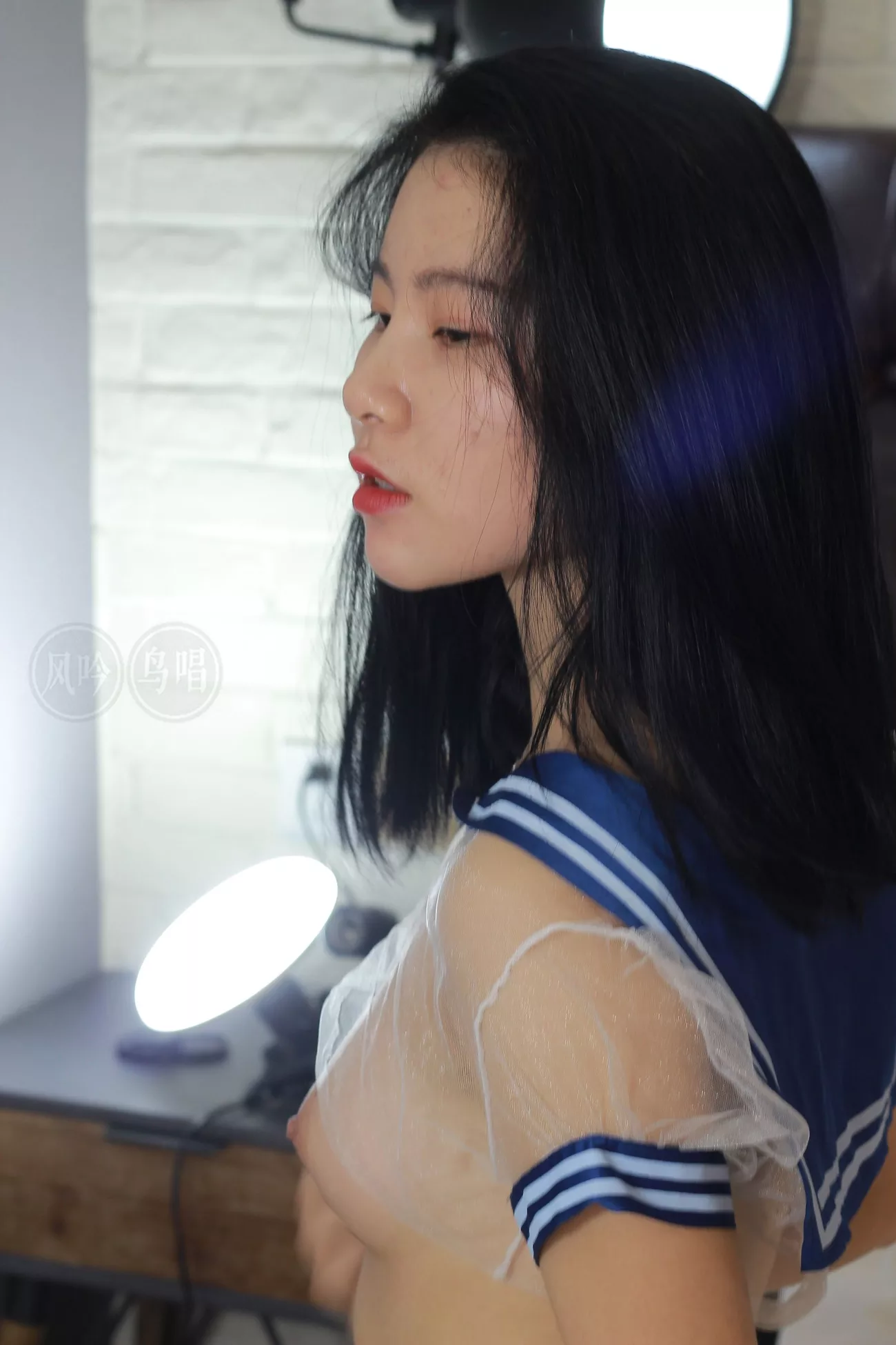 裸模 人体 组图 熊 大尺码 裸模 依依 人体 私房
