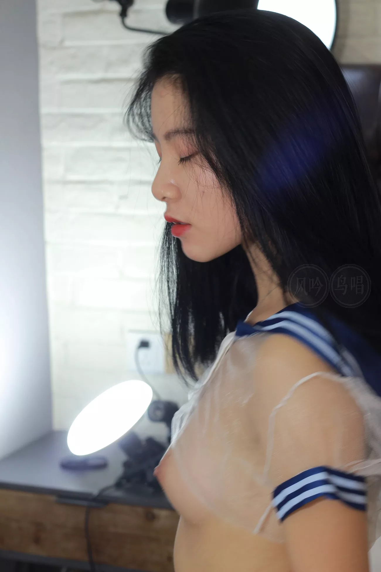 裸模 人体 组图 熊 大尺码 裸模 依依 人体 私房