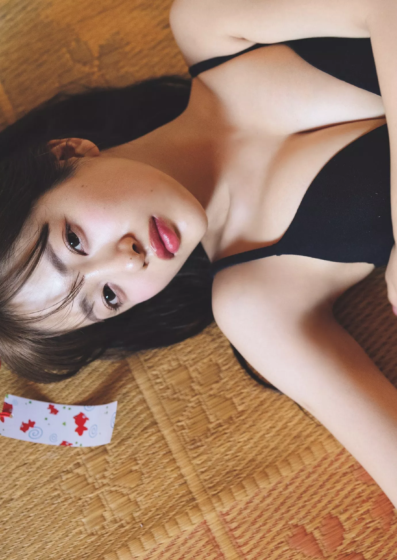 �@木心菜Weekly Cocona 公子写真 花花 Playboy 全集修正 2024 Sakuragi