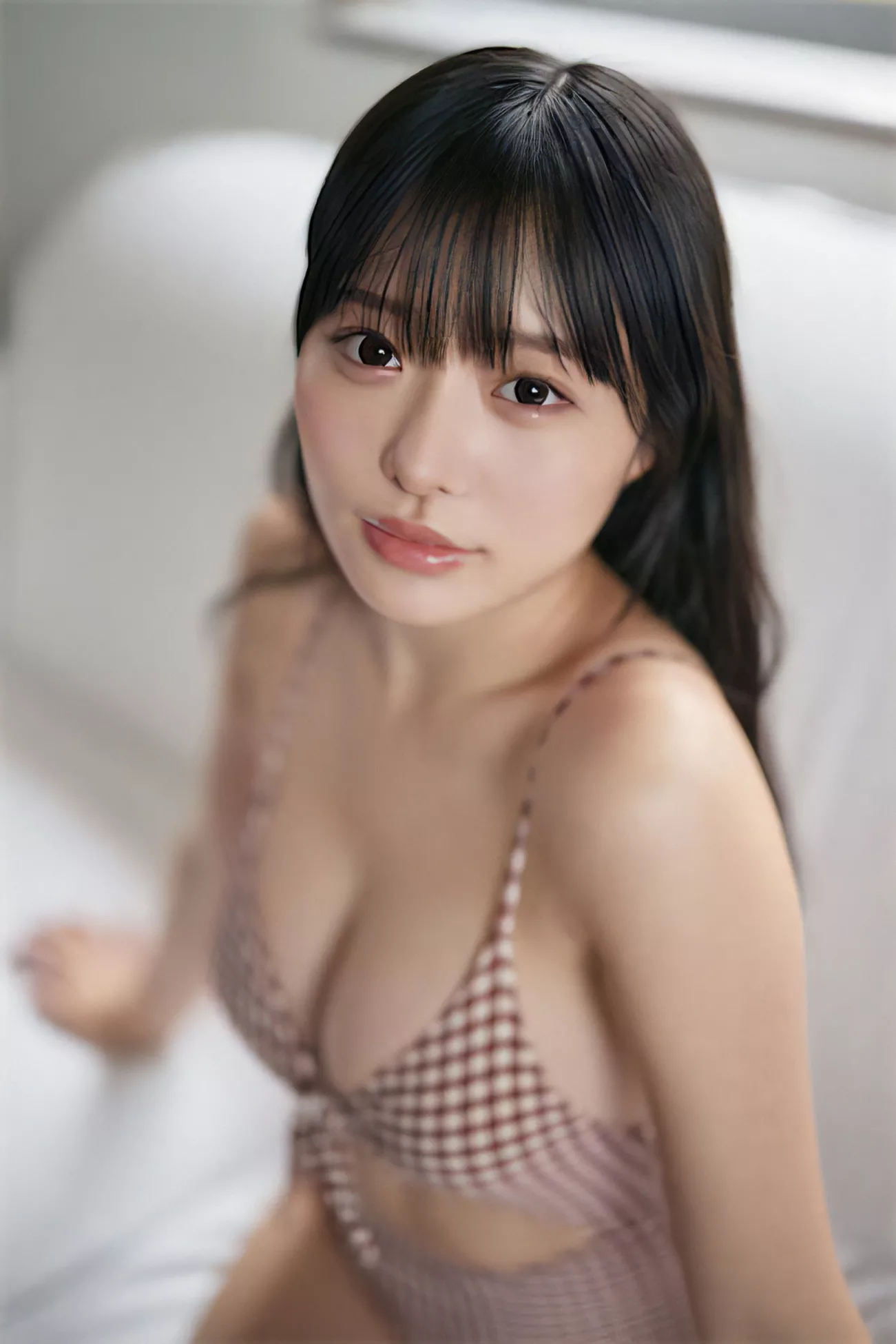 ha Takatsuru Set.10 公子写真 2024年10号) Momo (周刊 Playboy 高�Q桃羽Weekly 花花 2024