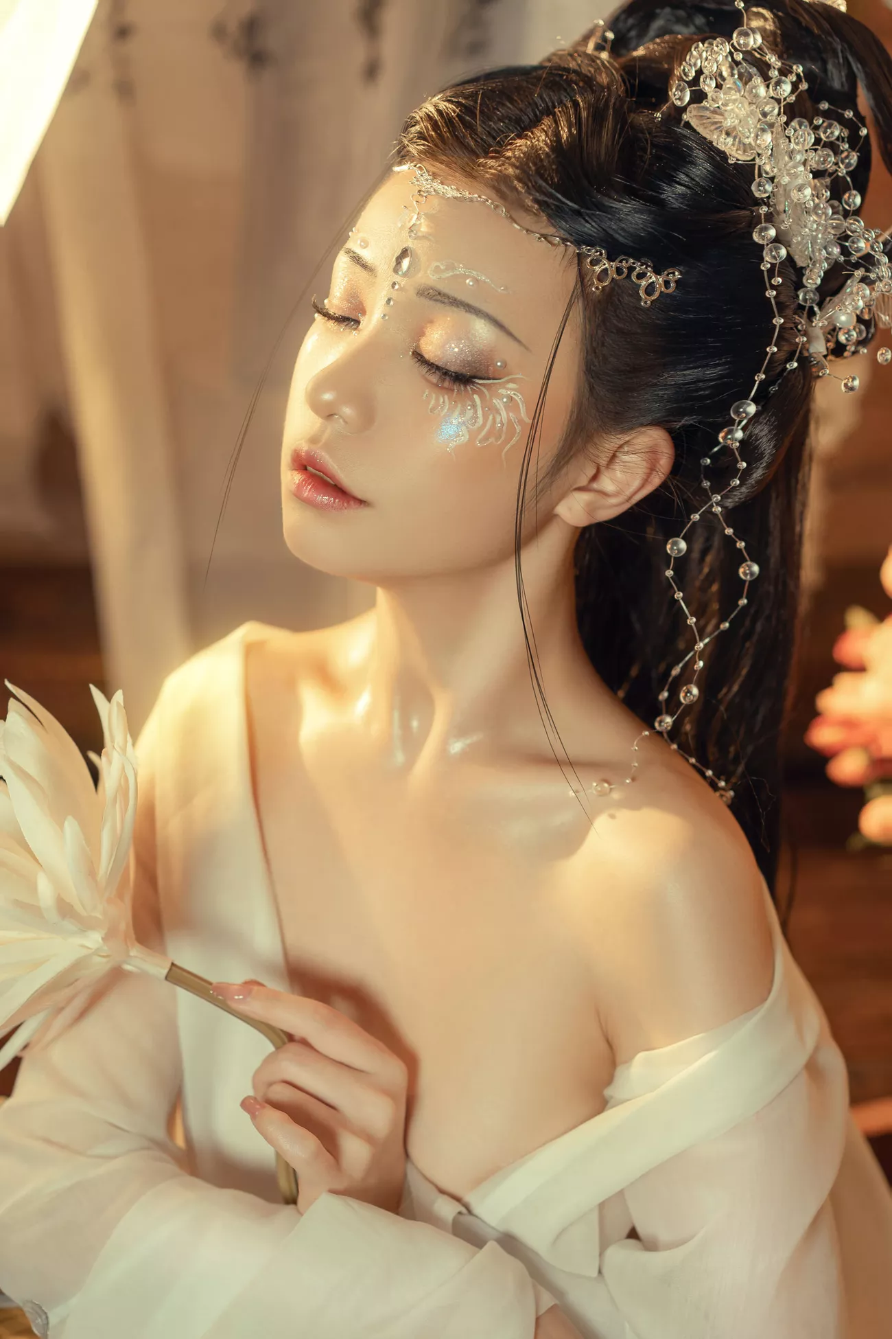 喵小吉 优秀图相套图 《天道》