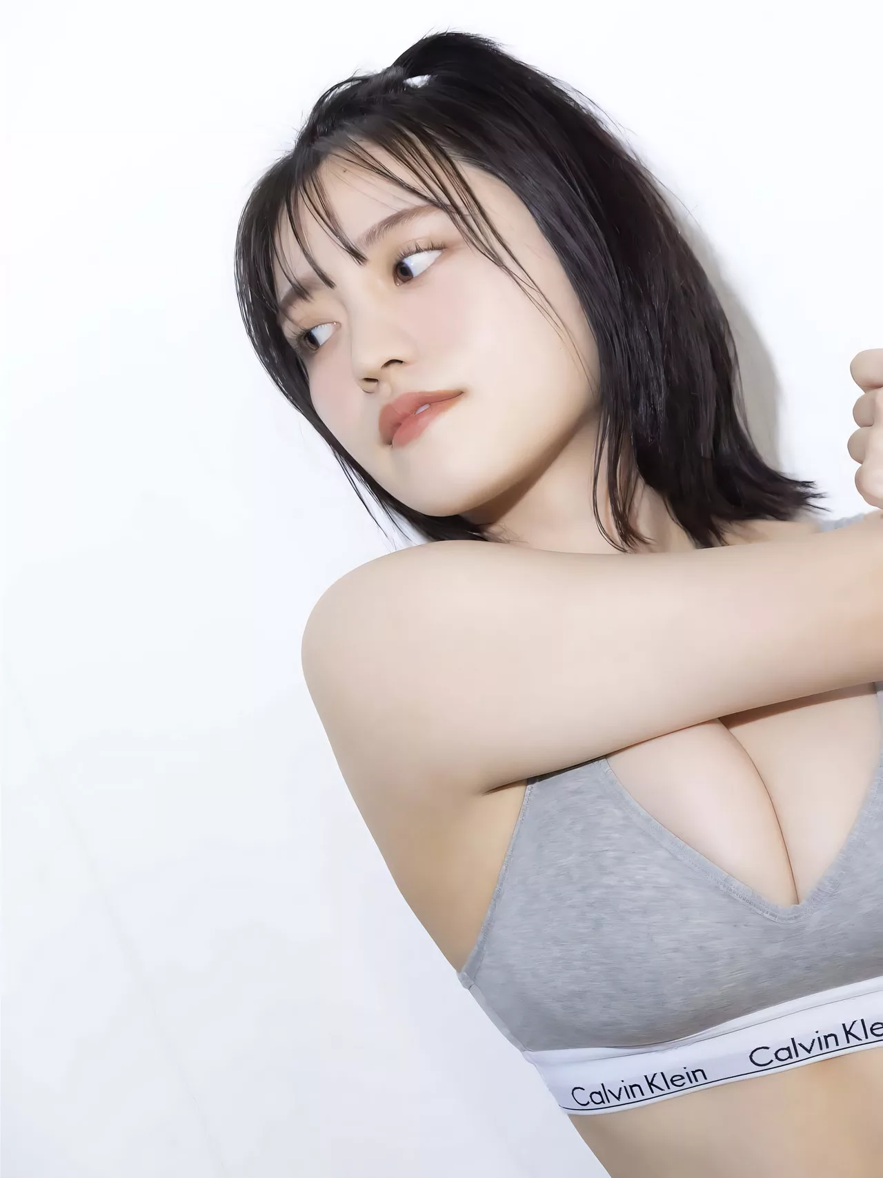 Mei Ishihama ！ 石浜芽衣写真集 全集修正