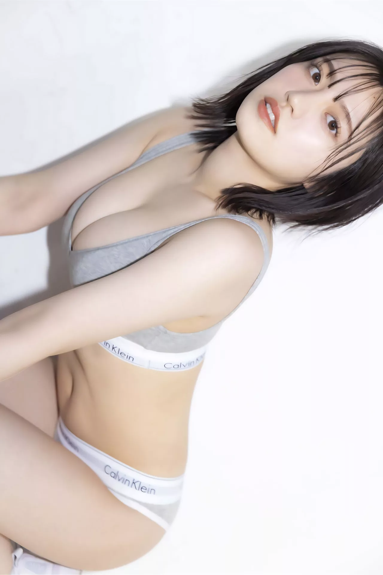 Mei Ishihama ！ 石浜芽衣写真集 全集修正