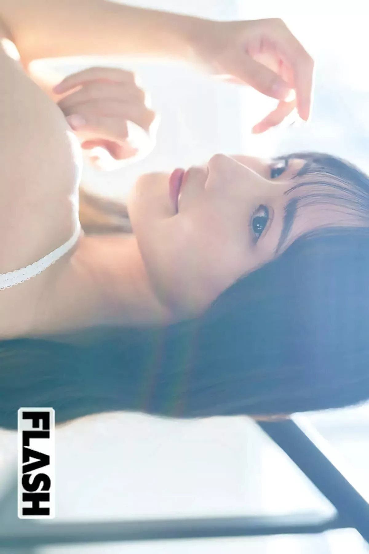 川��もえFLASH 日本 全集修正 艳模 超清摄影写真 Kawase Moe (