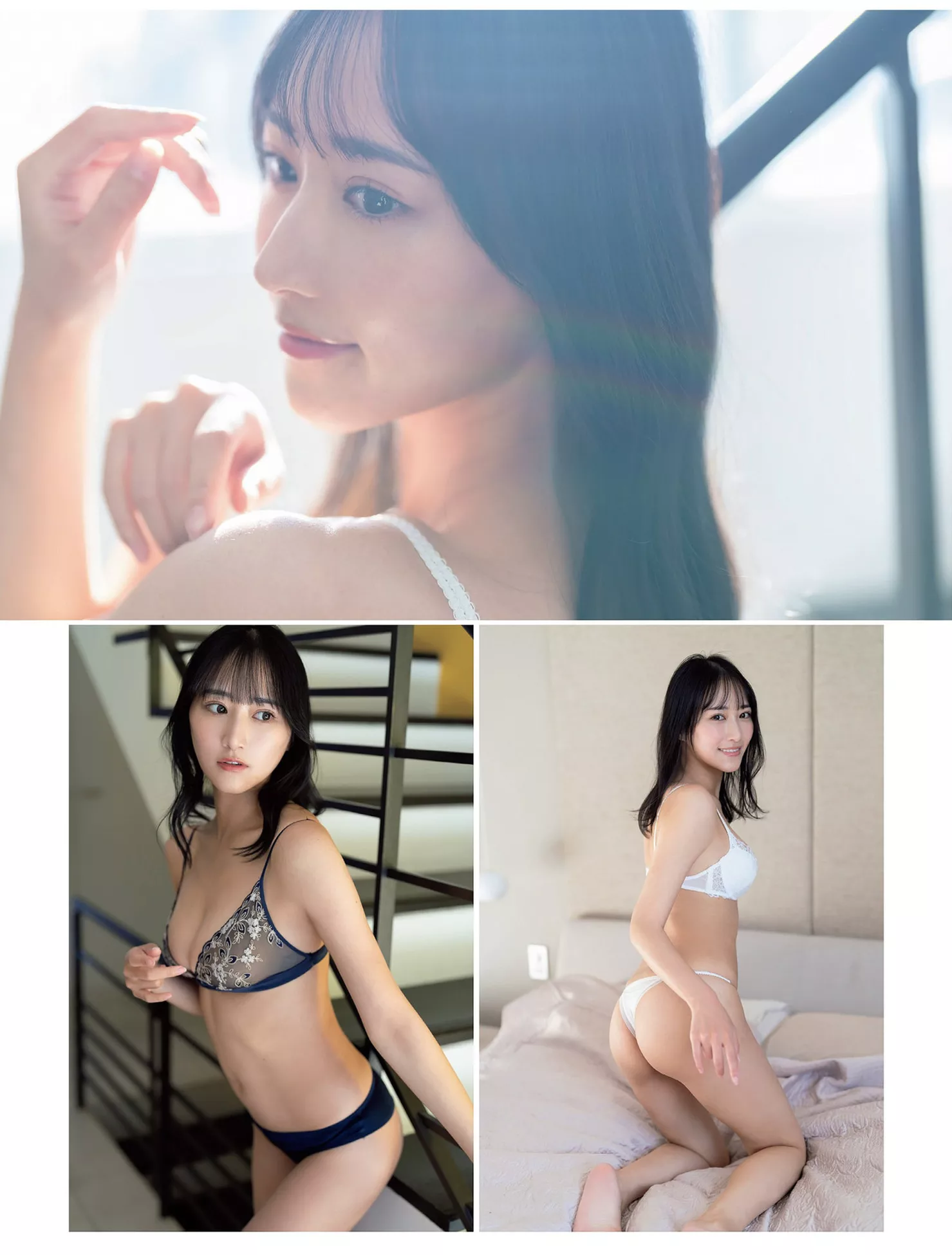 川��もえFLASH 日本 全集修正 艳模 超清摄影写真 Kawase Moe (