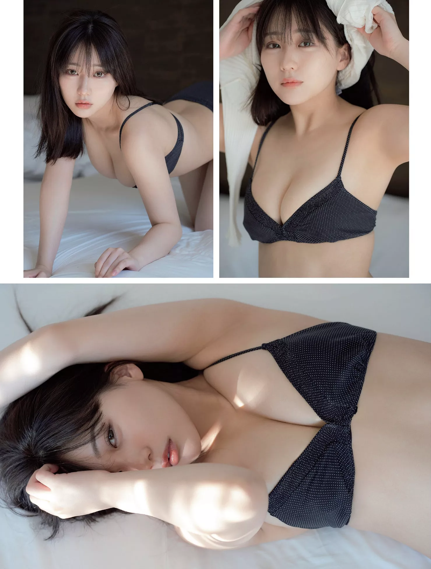 日本 田中美久FLASH ) 美模 贵宾大图 高清写真艺术 Miku Tanaka (