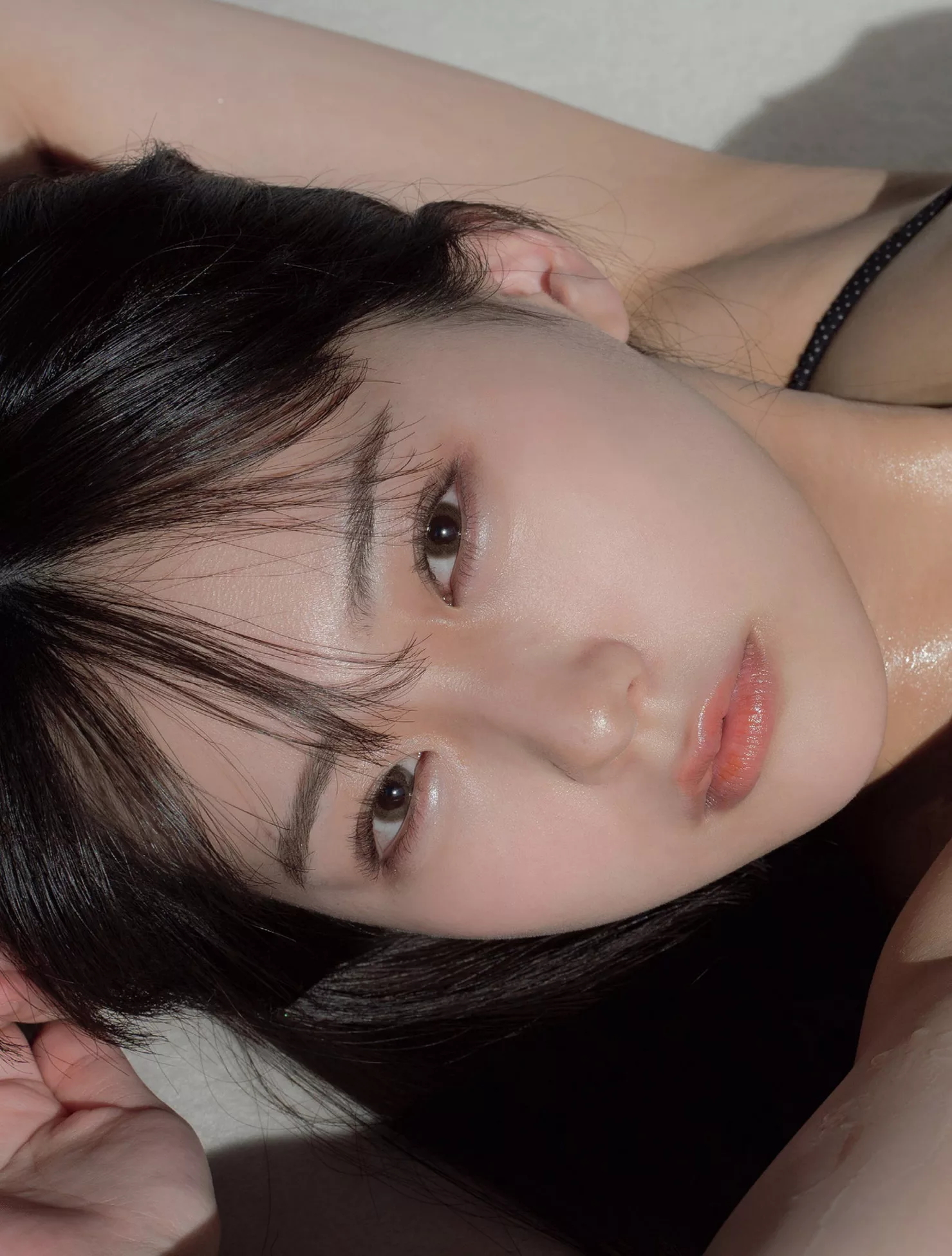 日本 田中美久FLASH ) 美模 贵宾大图 高清写真艺术 Miku Tanaka (