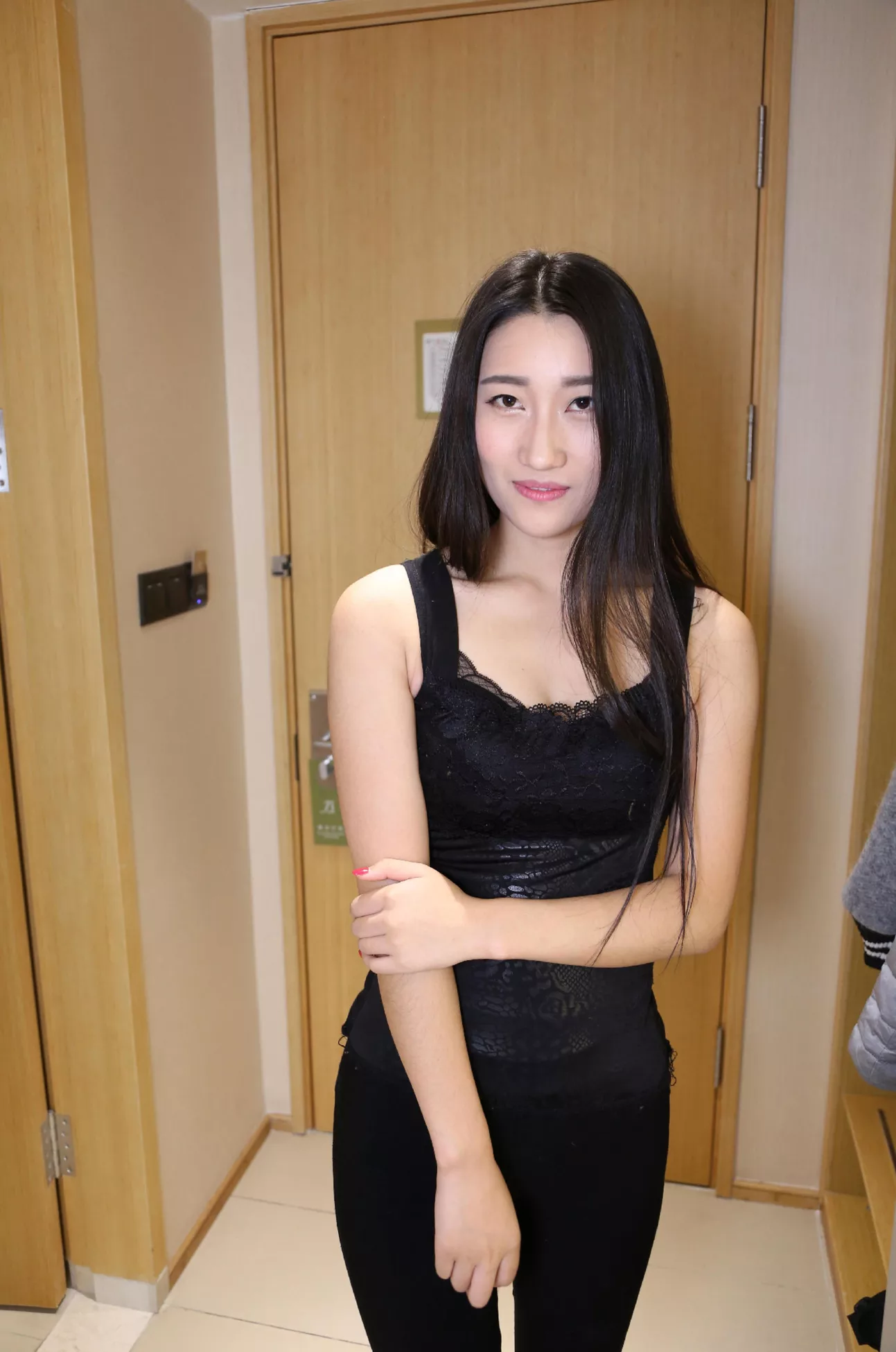 图集 裸模 人体 苏家锦 裸模 私房 人体 大尺度