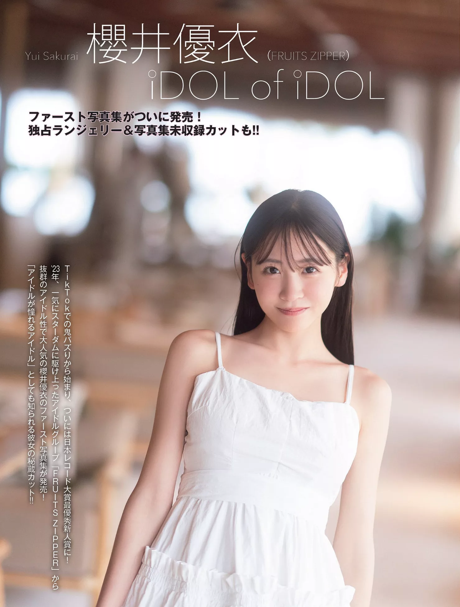 丽模 Sakurai 高清摄影艺术图 ( ) Yui 日本 樱井优衣FLASH VIP大图