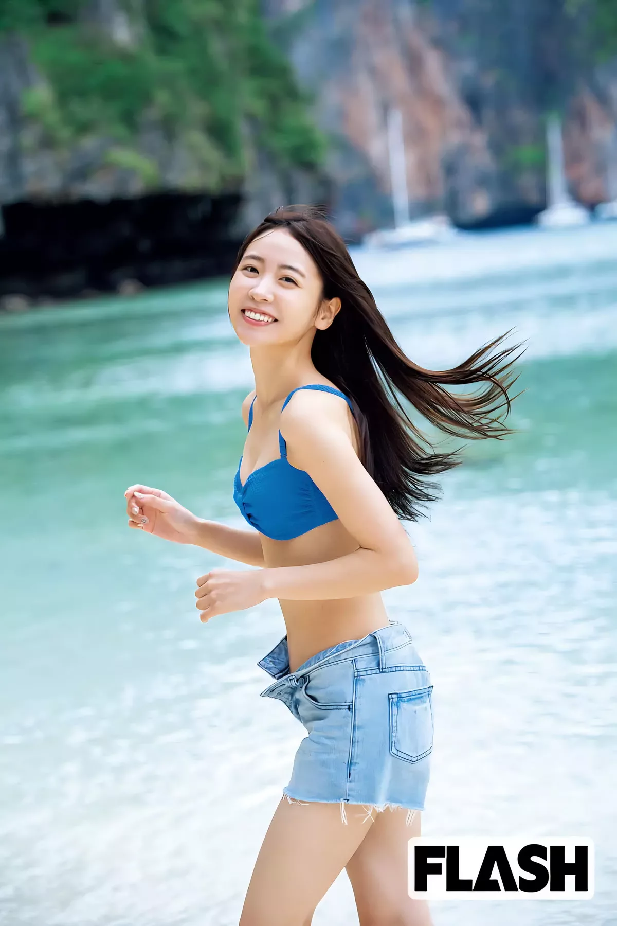 丽模 Sakurai 高清摄影艺术图 ( ) Yui 日本 樱井优衣FLASH VIP大图