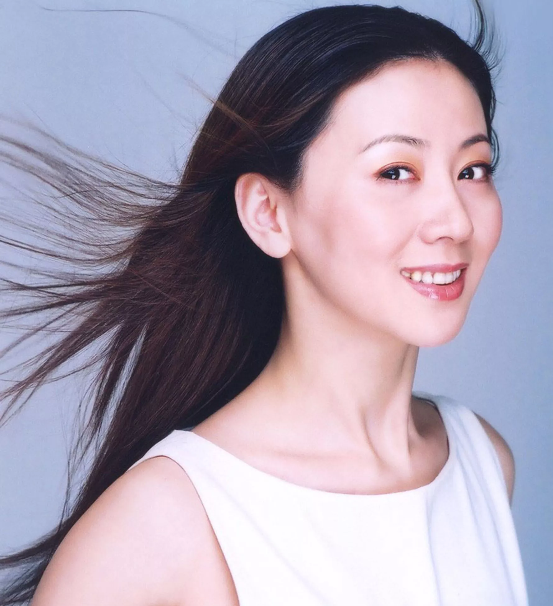 《高光》 高画质照片套图 汤 加丽