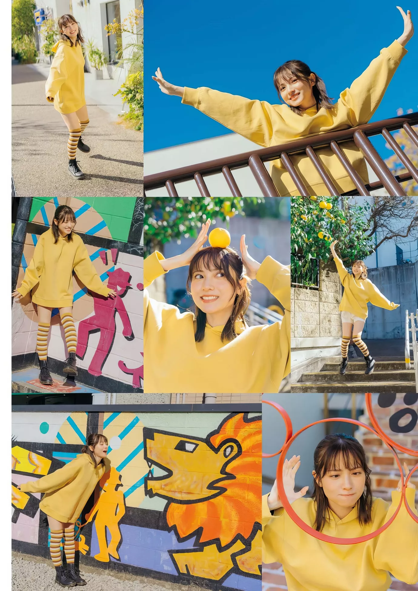 Comic 2024 Momo ( 桃月なしこBig Nashiko Set.12 2024年12号) tsuki Spirits