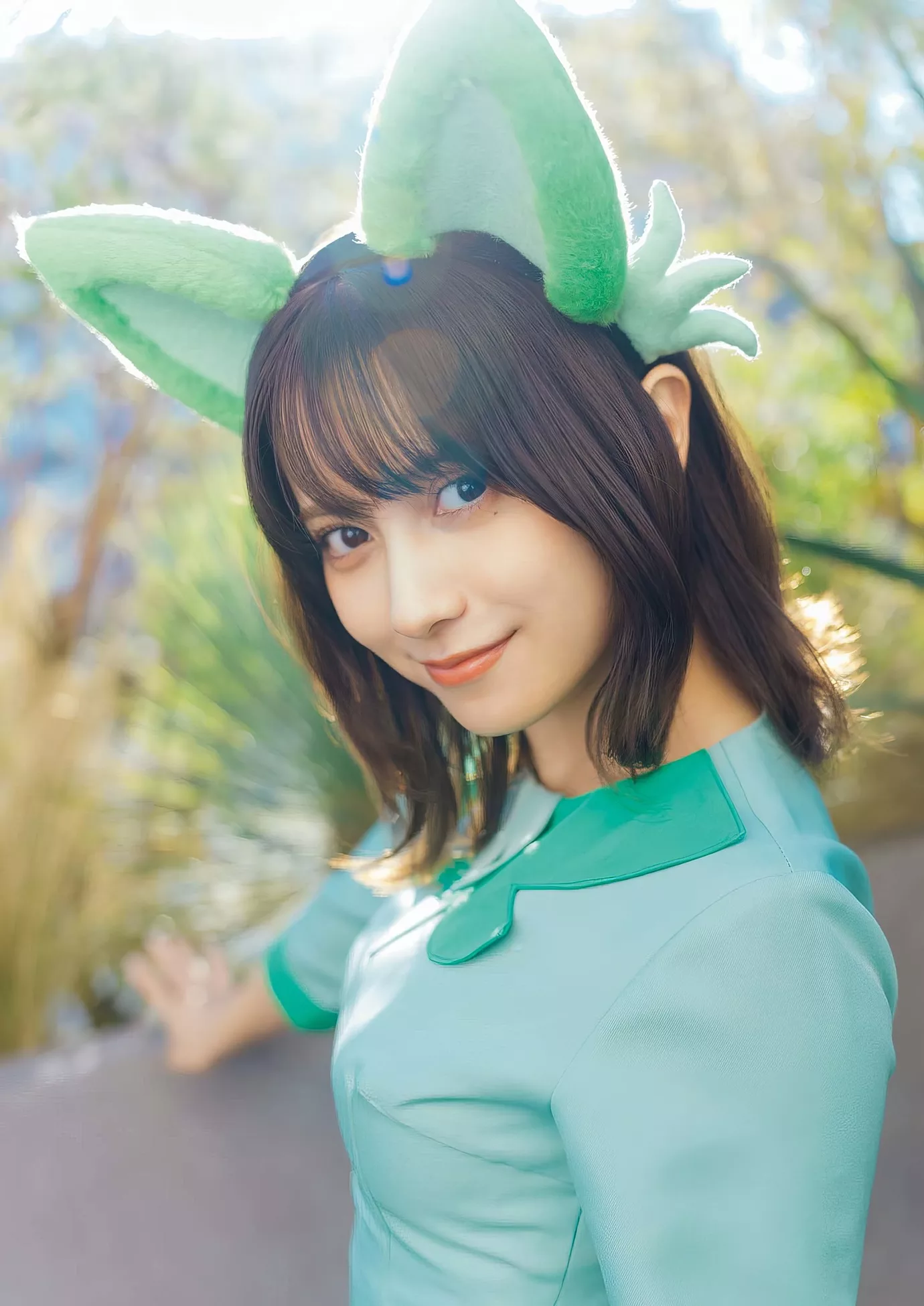 Comic 2024 Momo ( 桃月なしこBig Nashiko Set.12 2024年12号) tsuki Spirits