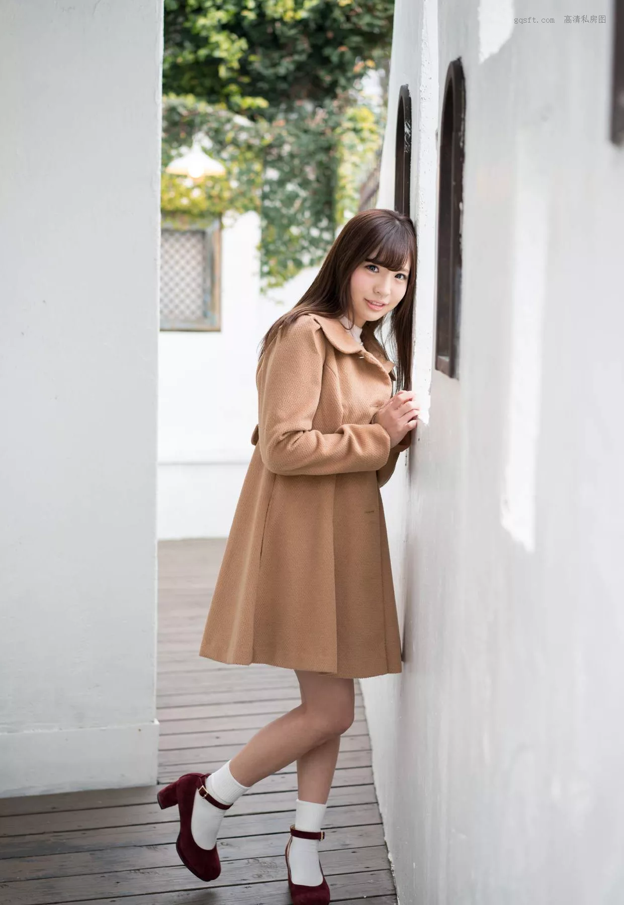 Aya 优秀艺术摄影 Sazanami 日本 佐々波绫 丽人