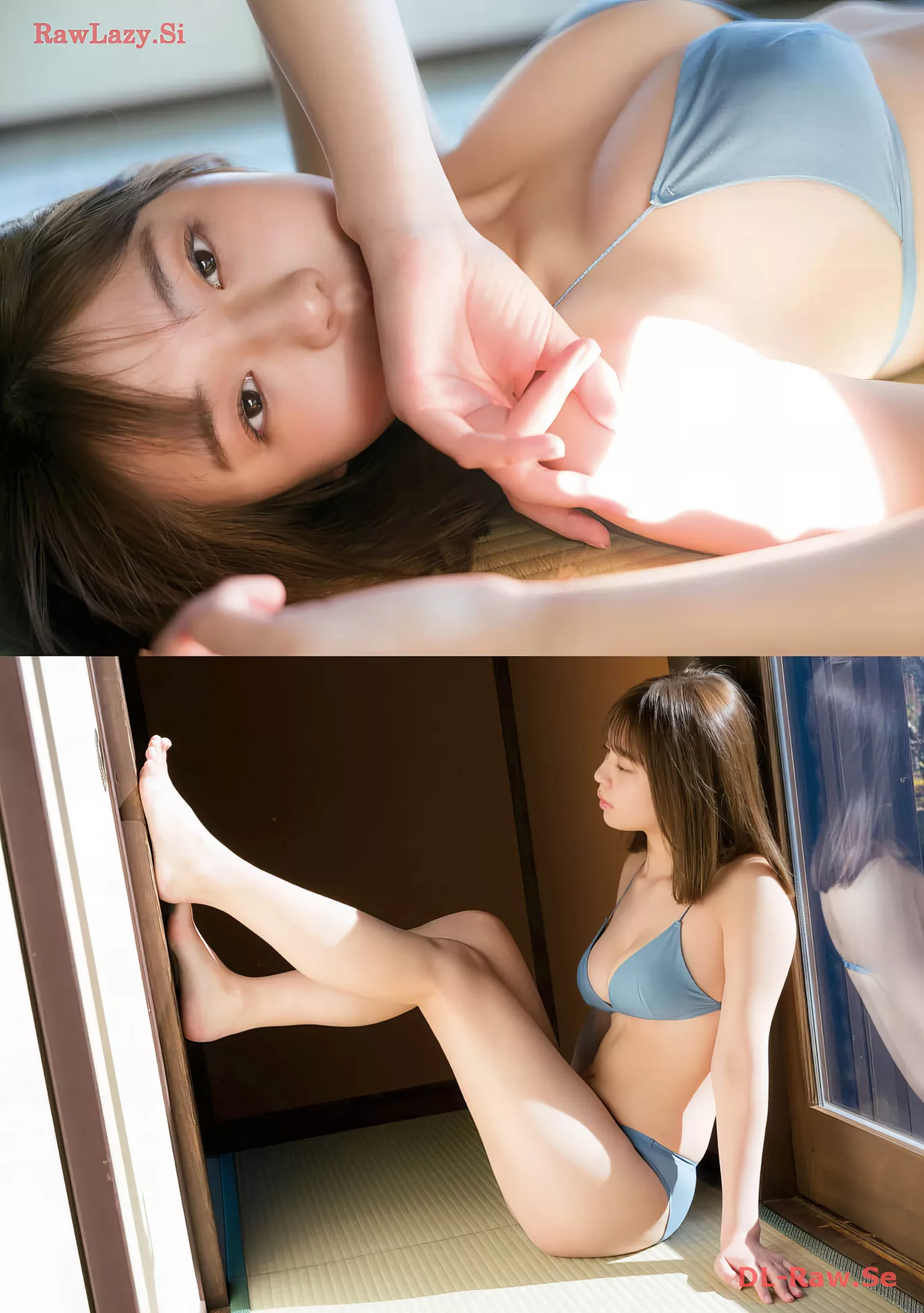 Magazine (月刊 2024 Set.3 Hina 2024年3号) Gekkan 菊地��奈Young Kikuchi