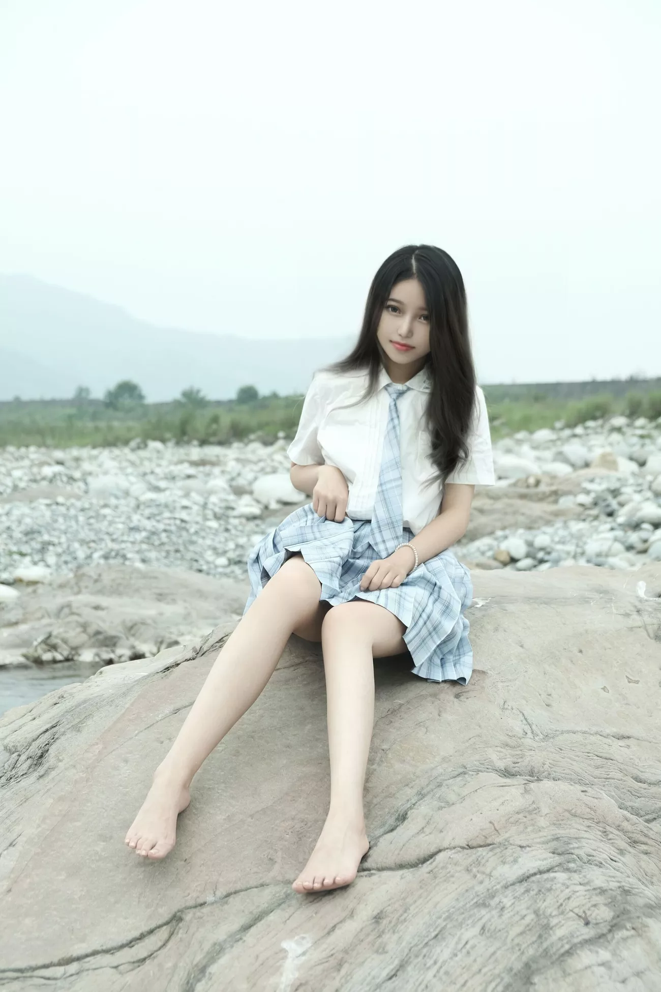 高画质图像组图 eloise 软软 《河��JK》