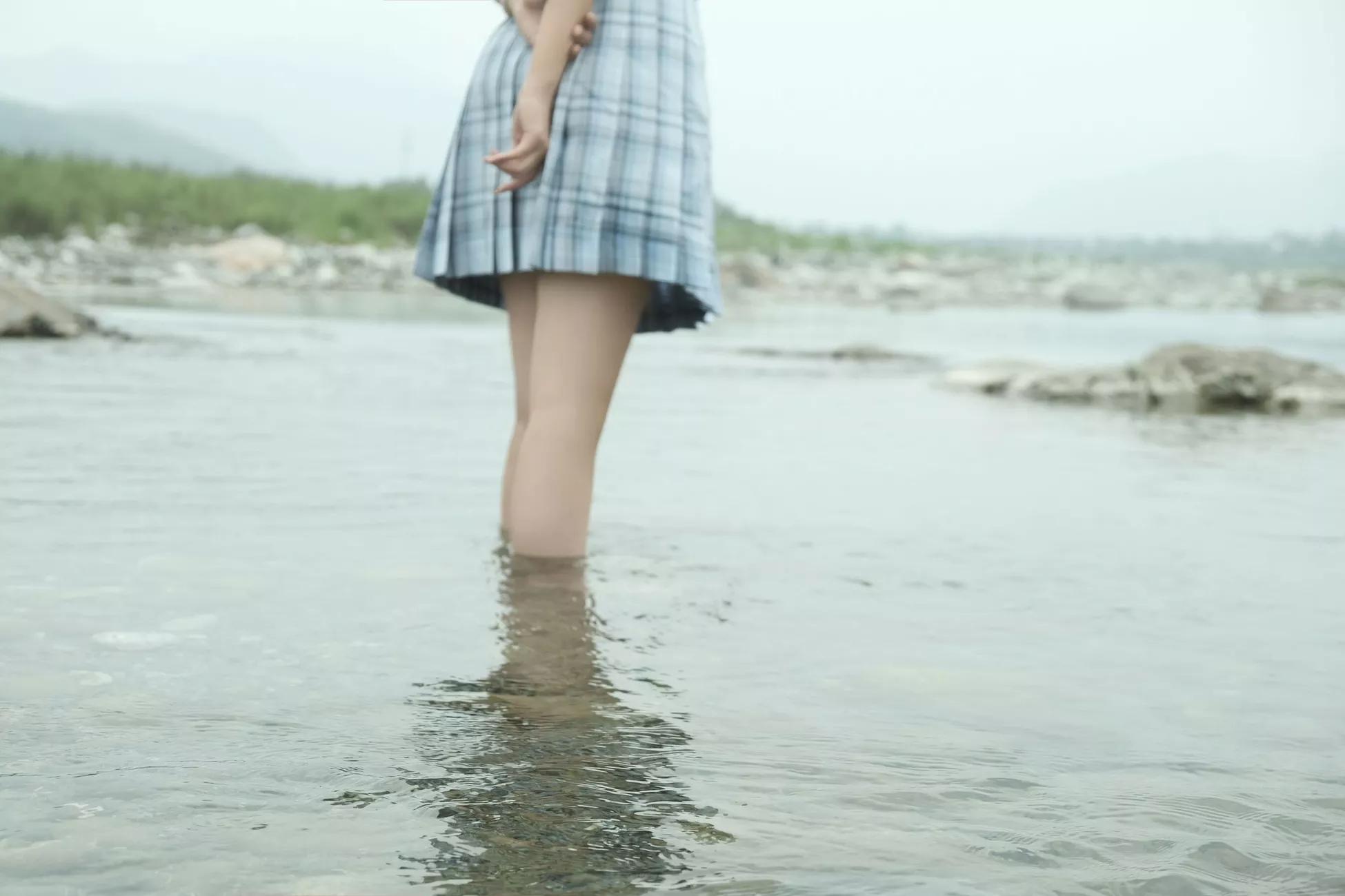 高画质图像组图 eloise 软软 《河��JK》