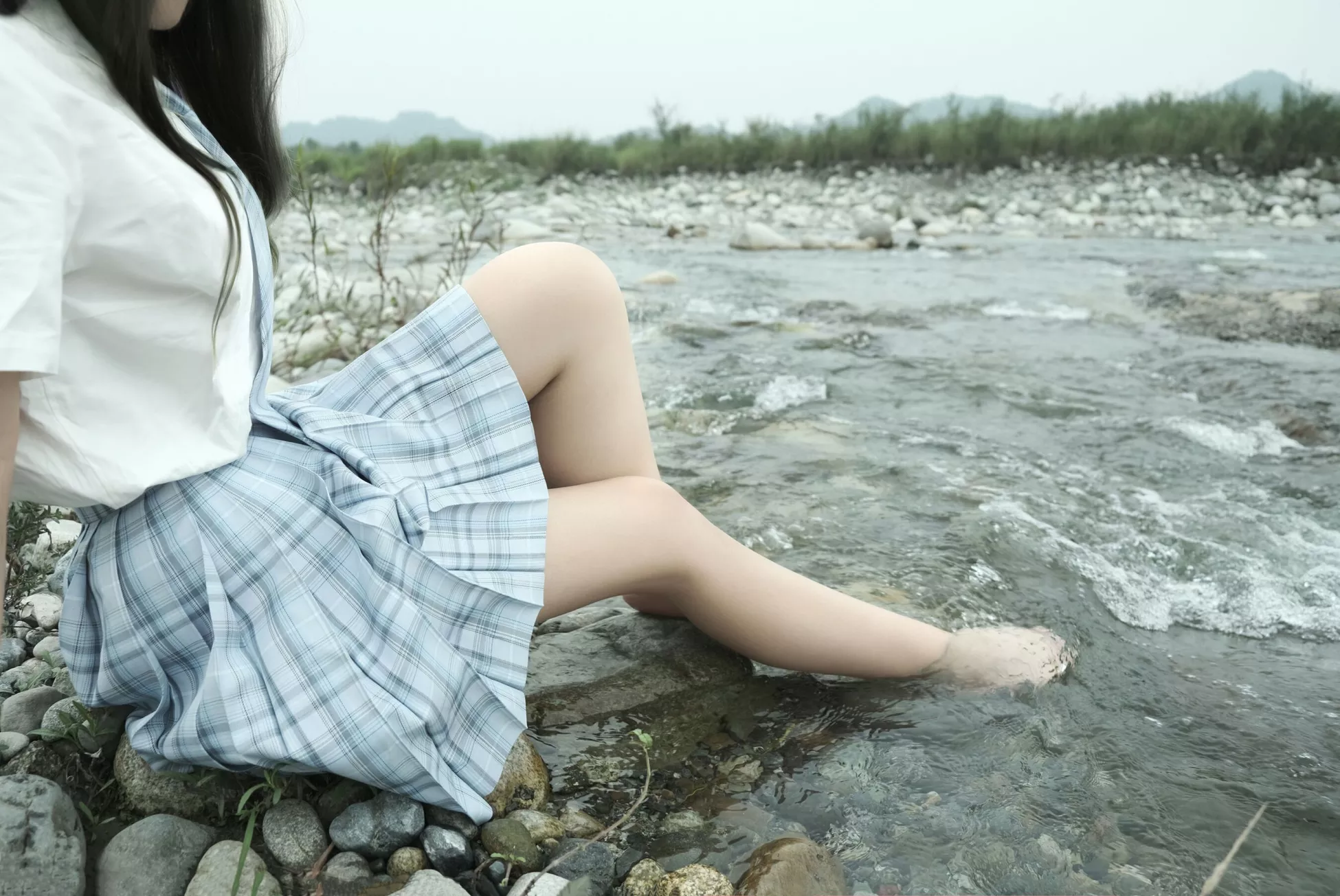 高画质图像组图 eloise 软软 《河��JK》