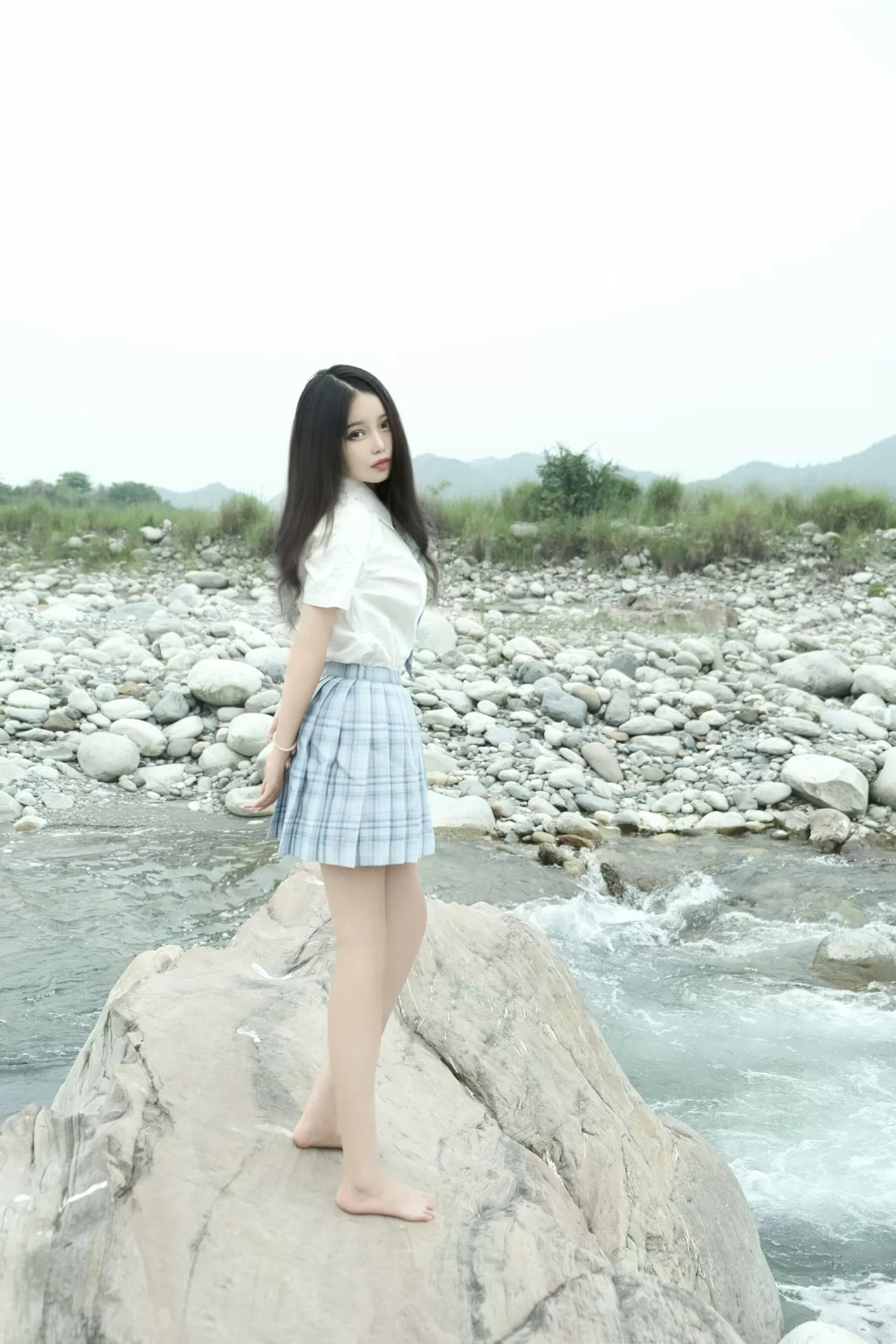 高画质图像组图 eloise 软软 《河��JK》