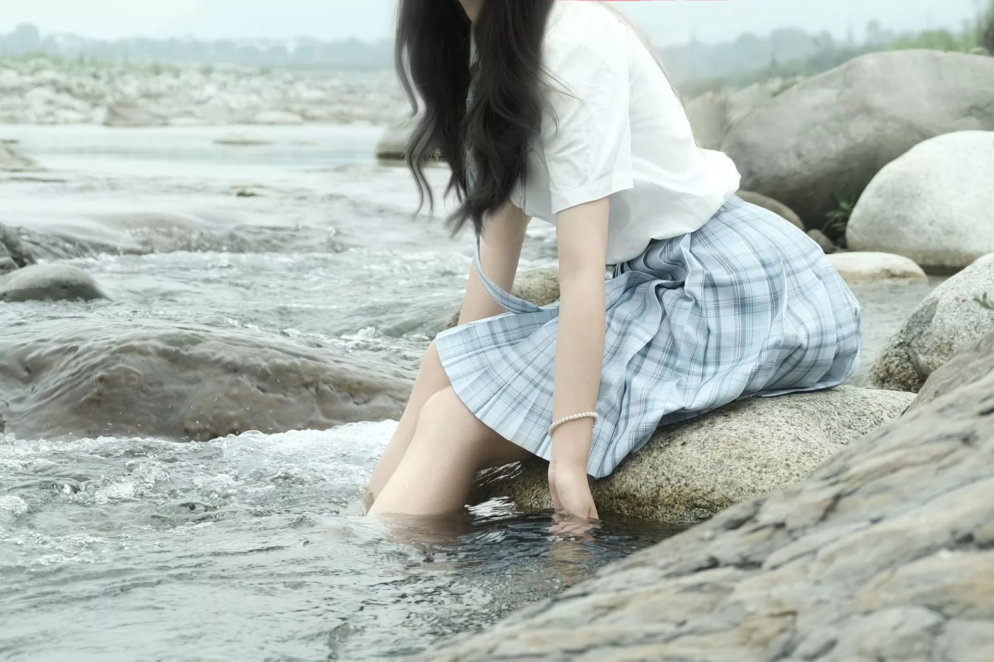高画质图像组图 eloise 软软 《河��JK》