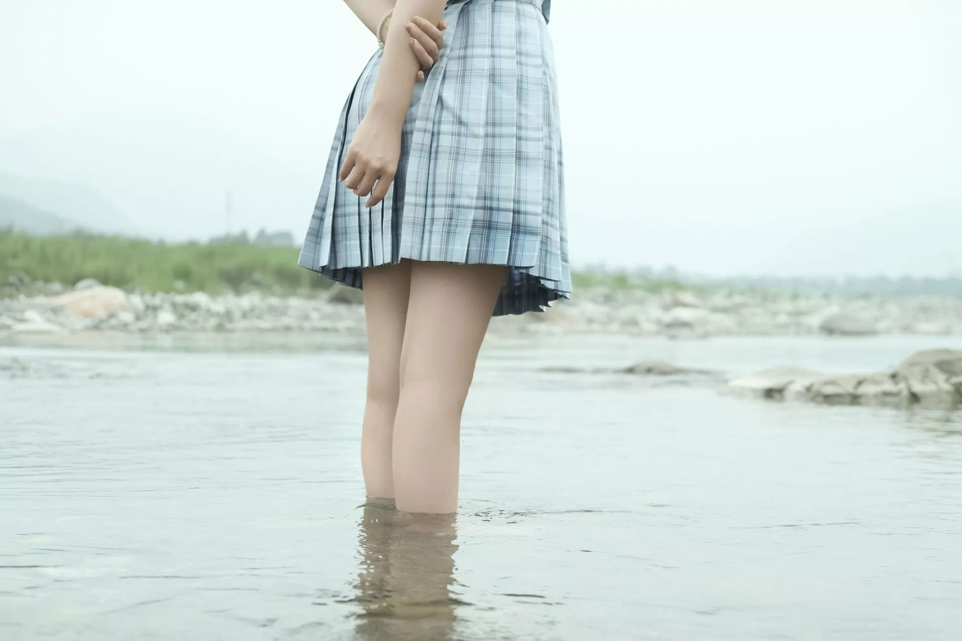高画质图像组图 eloise 软软 《河��JK》