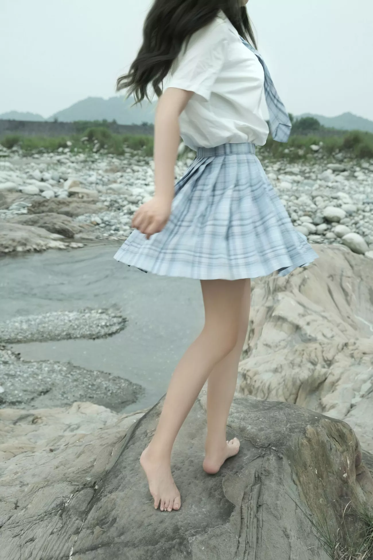 高画质图像组图 eloise 软软 《河��JK》