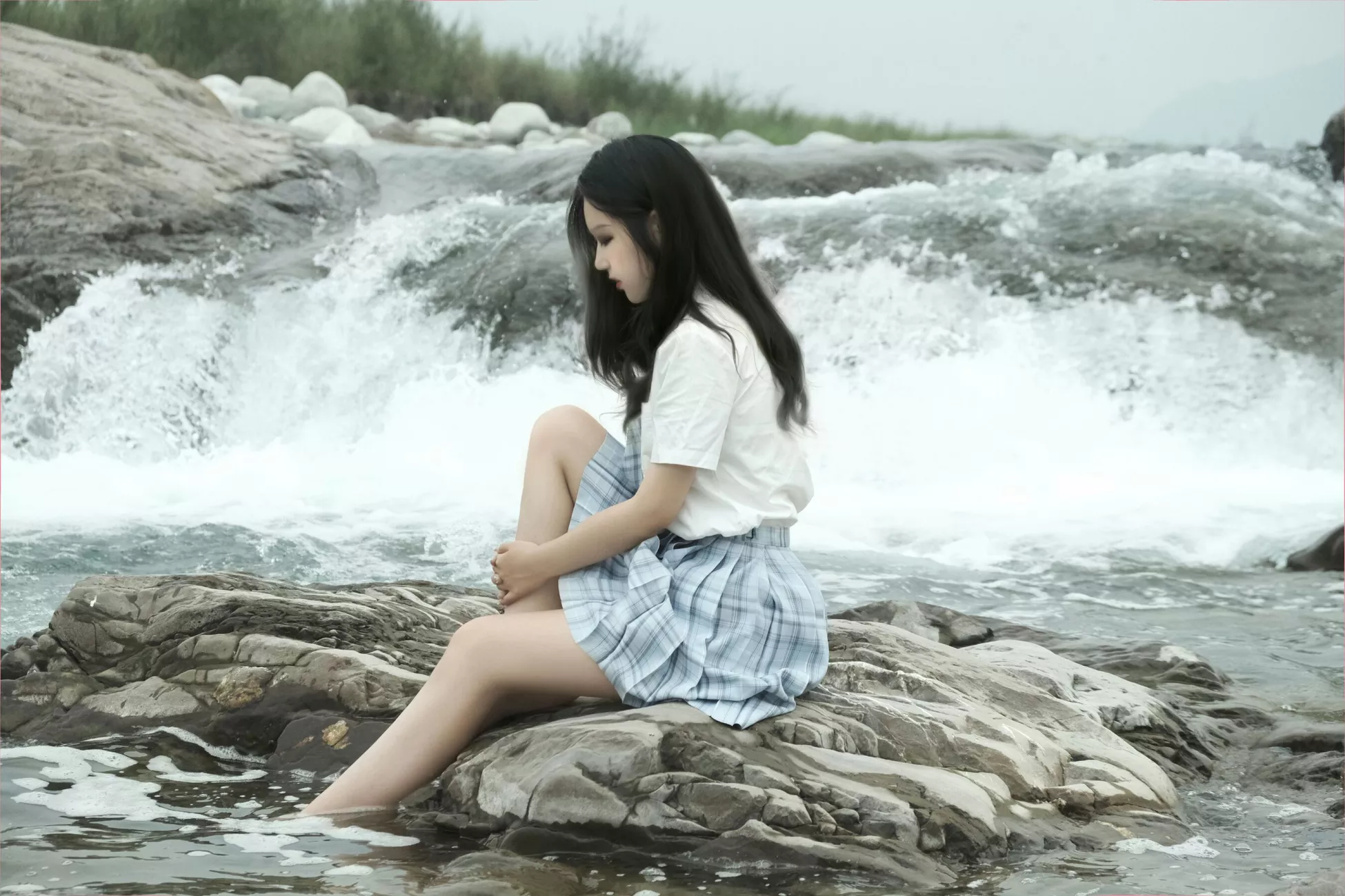 高画质图像组图 eloise 软软 《河��JK》