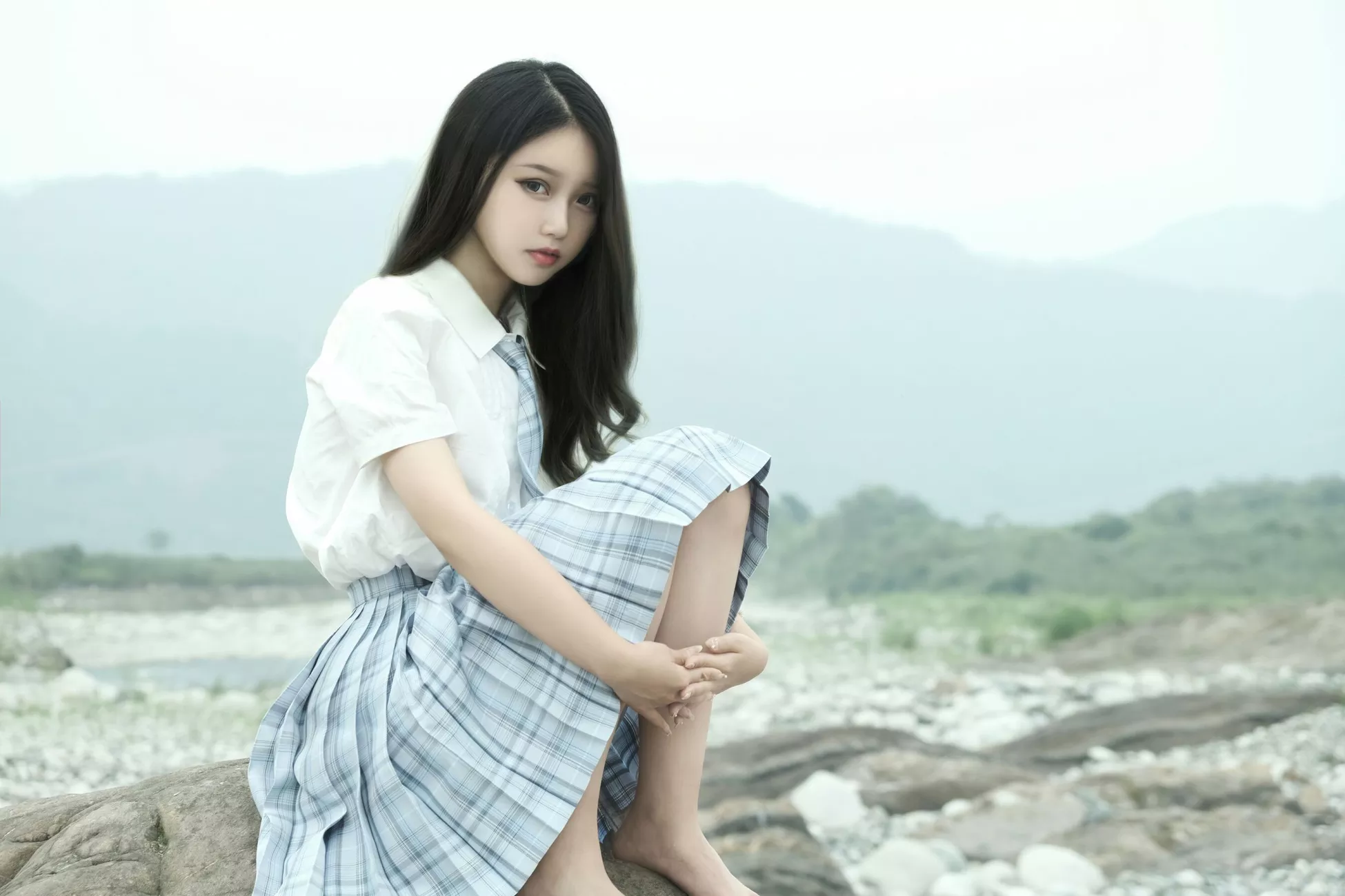 高画质图像组图 eloise 软软 《河��JK》
