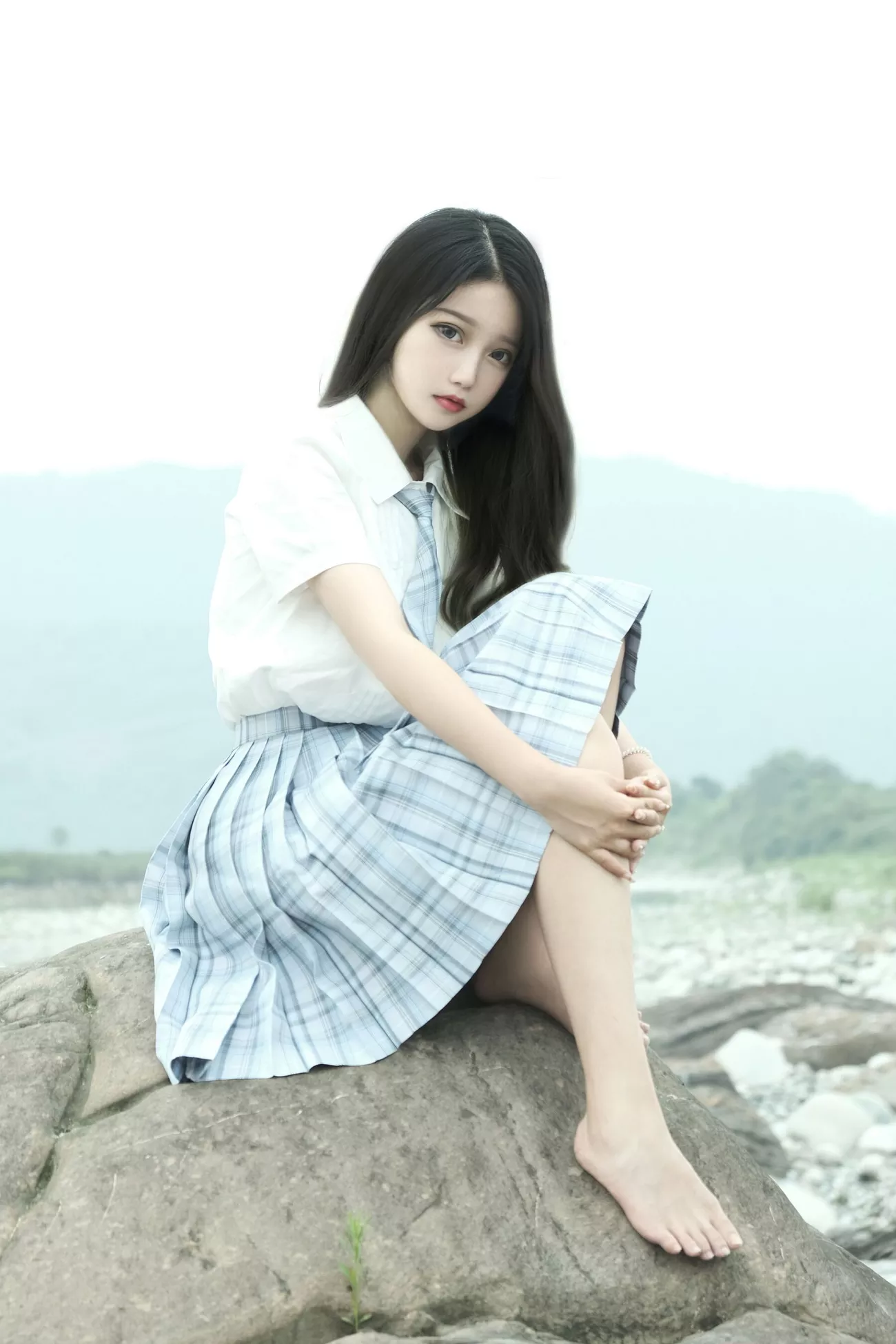 高画质图像组图 eloise 软软 《河��JK》