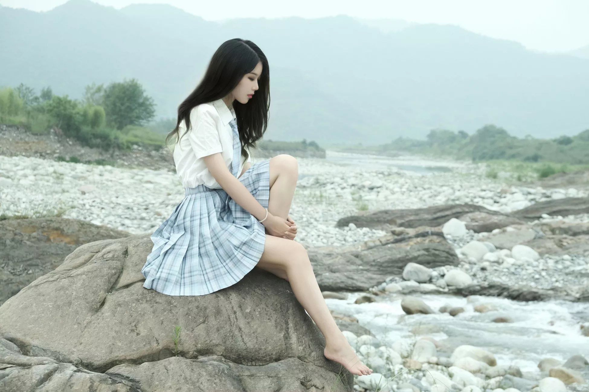 高画质图像组图 eloise 软软 《河��JK》