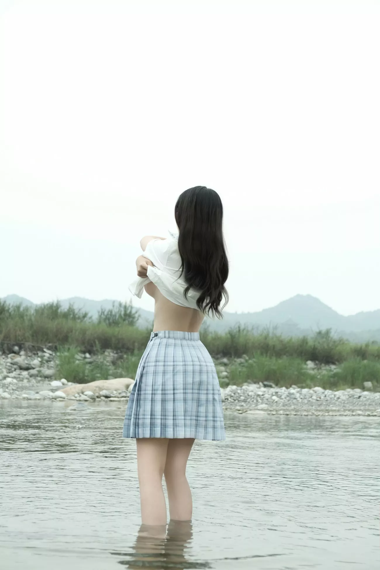高画质图像组图 eloise 软软 《河��JK》