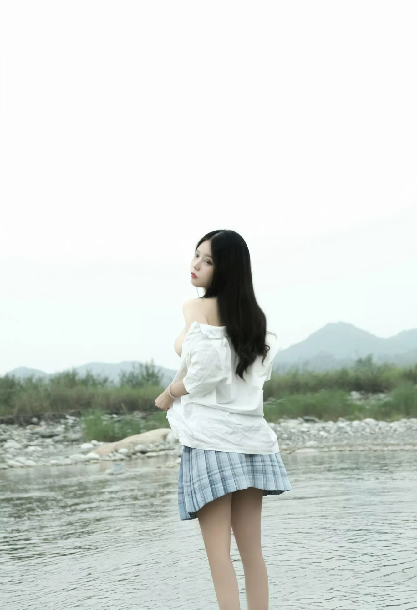 高画质图像组图 eloise 软软 《河��JK》