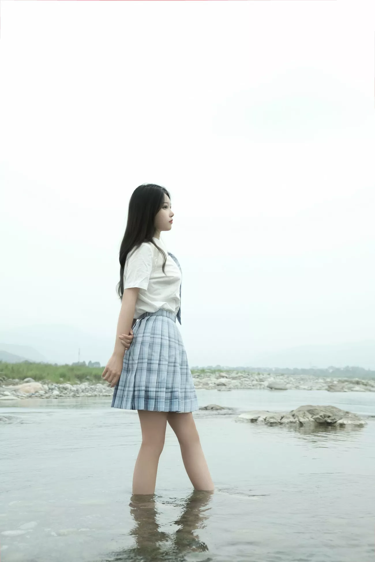 高画质图像组图 eloise 软软 《河��JK》