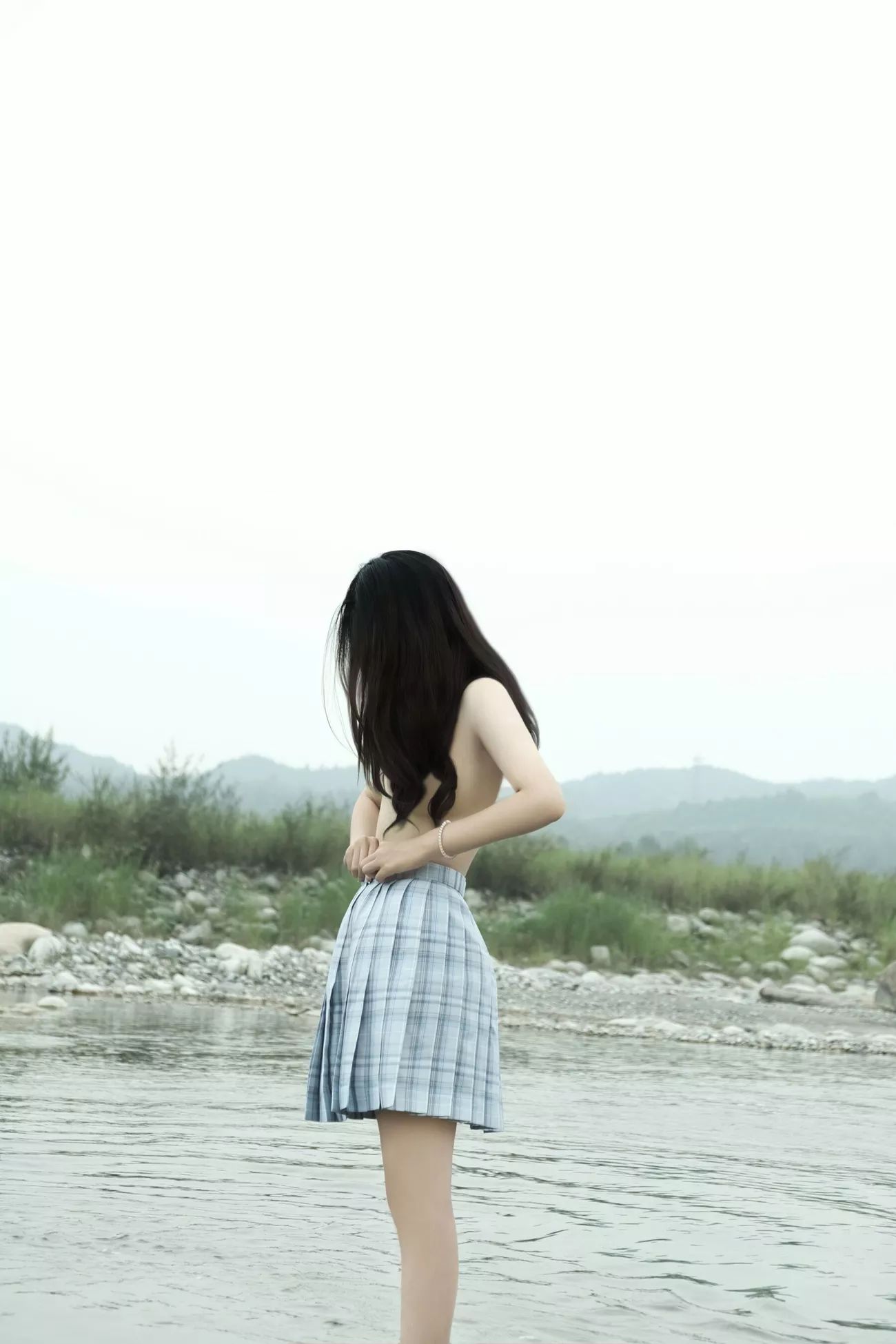 高画质图像组图 eloise 软软 《河��JK》