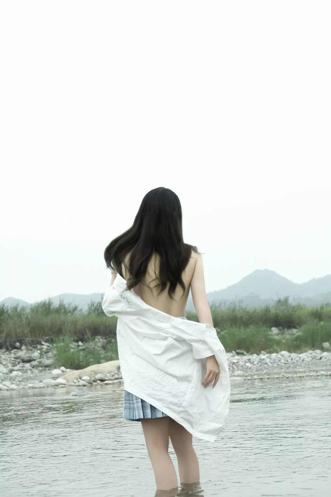 高画质图像组图 eloise 软软 《河��JK》