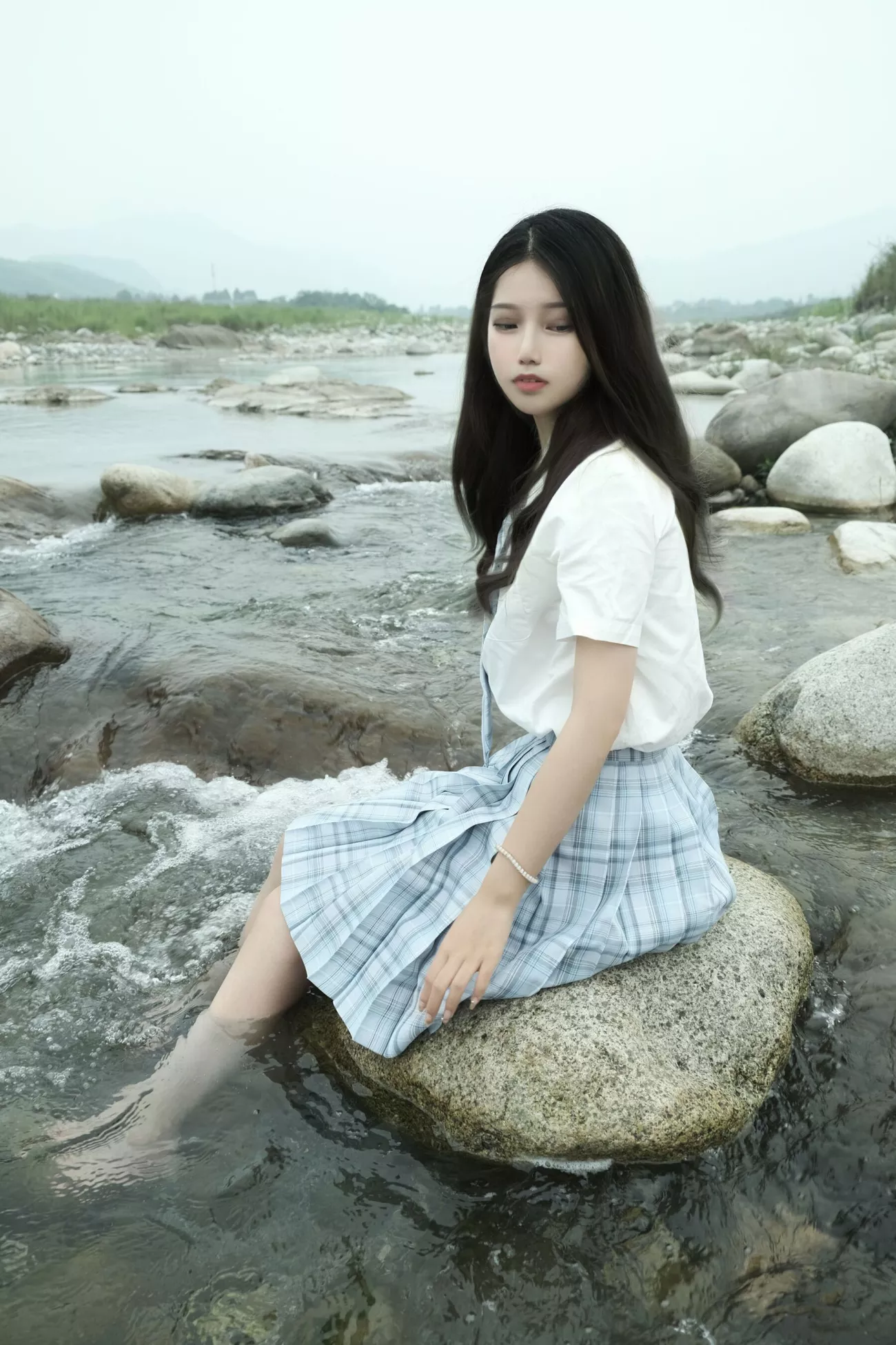 高画质图像组图 eloise 软软 《河��JK》