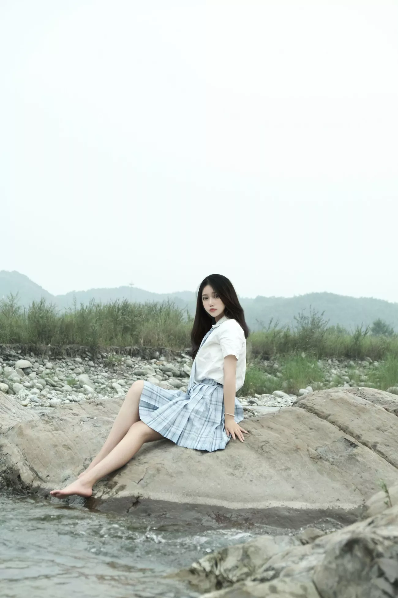 高画质图像组图 eloise 软软 《河��JK》