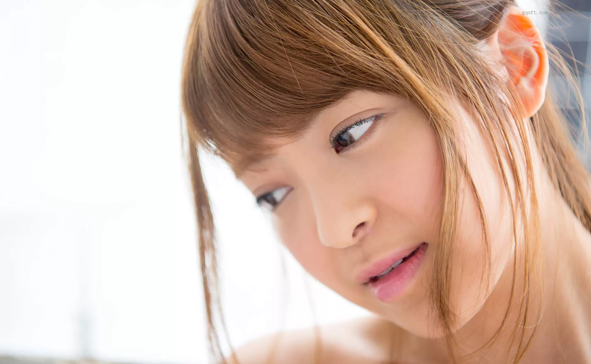 日本 Chance!』 女神 Sakura 高画质写真摄影 �@もこ『Happy Moko
